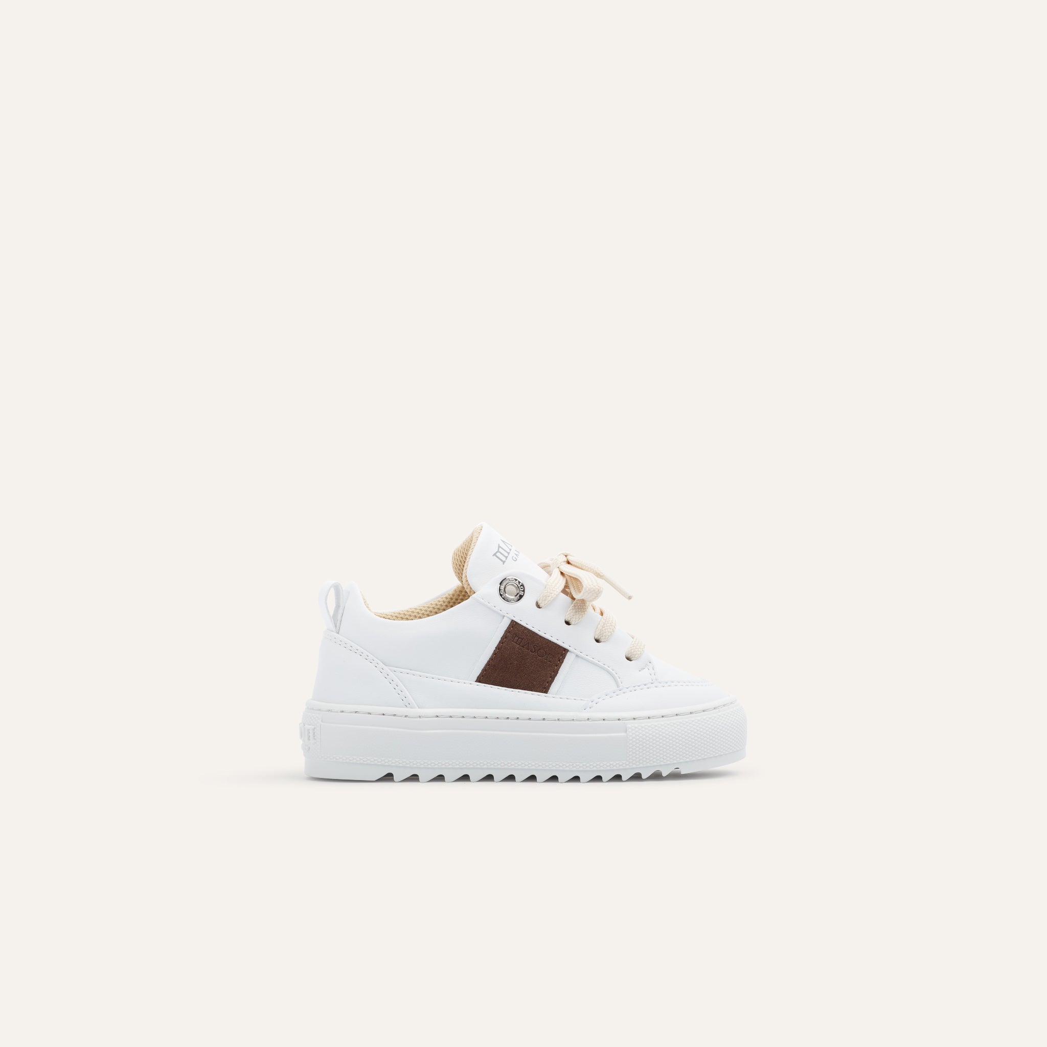 Kids Tia Sport Brown - Mason Garments