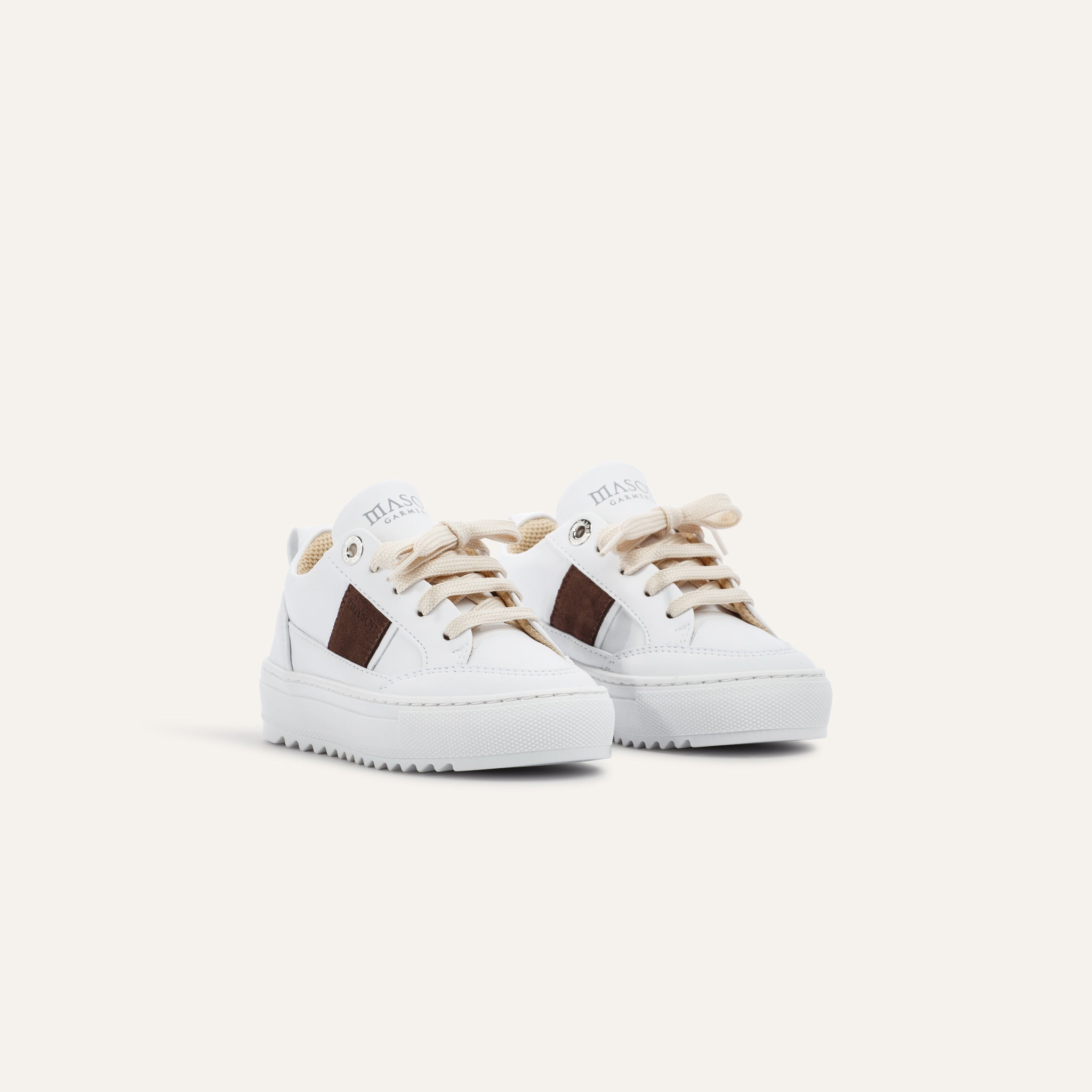 Kids Tia Sport Brown - Mason Garments