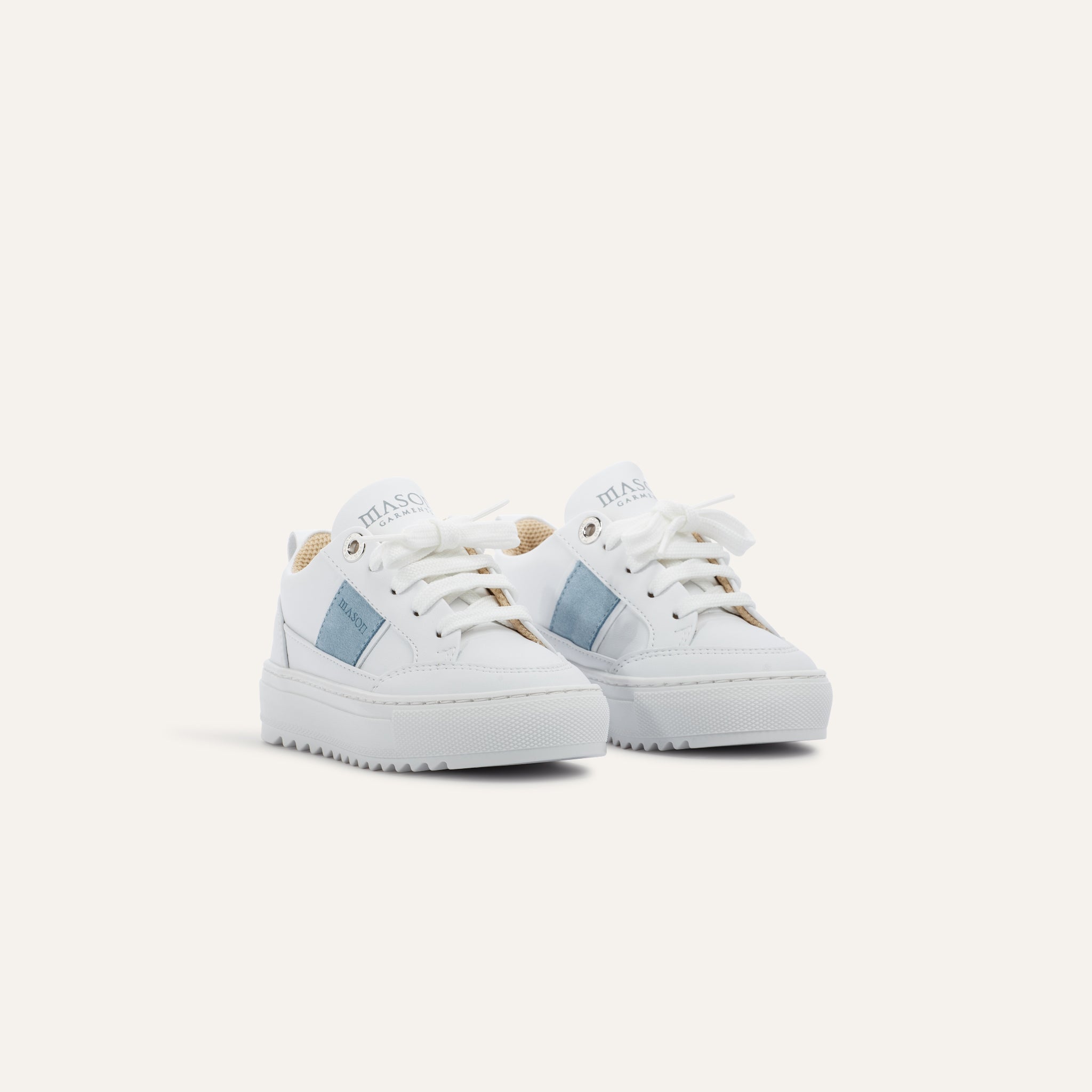 Kids Tia Sport Light Blue - Mason Garments