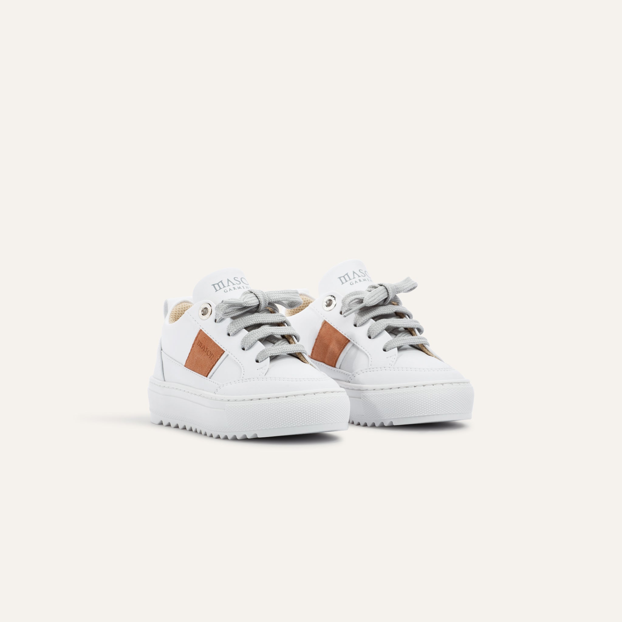 Kids Tia Sport Peach - Mason Garments