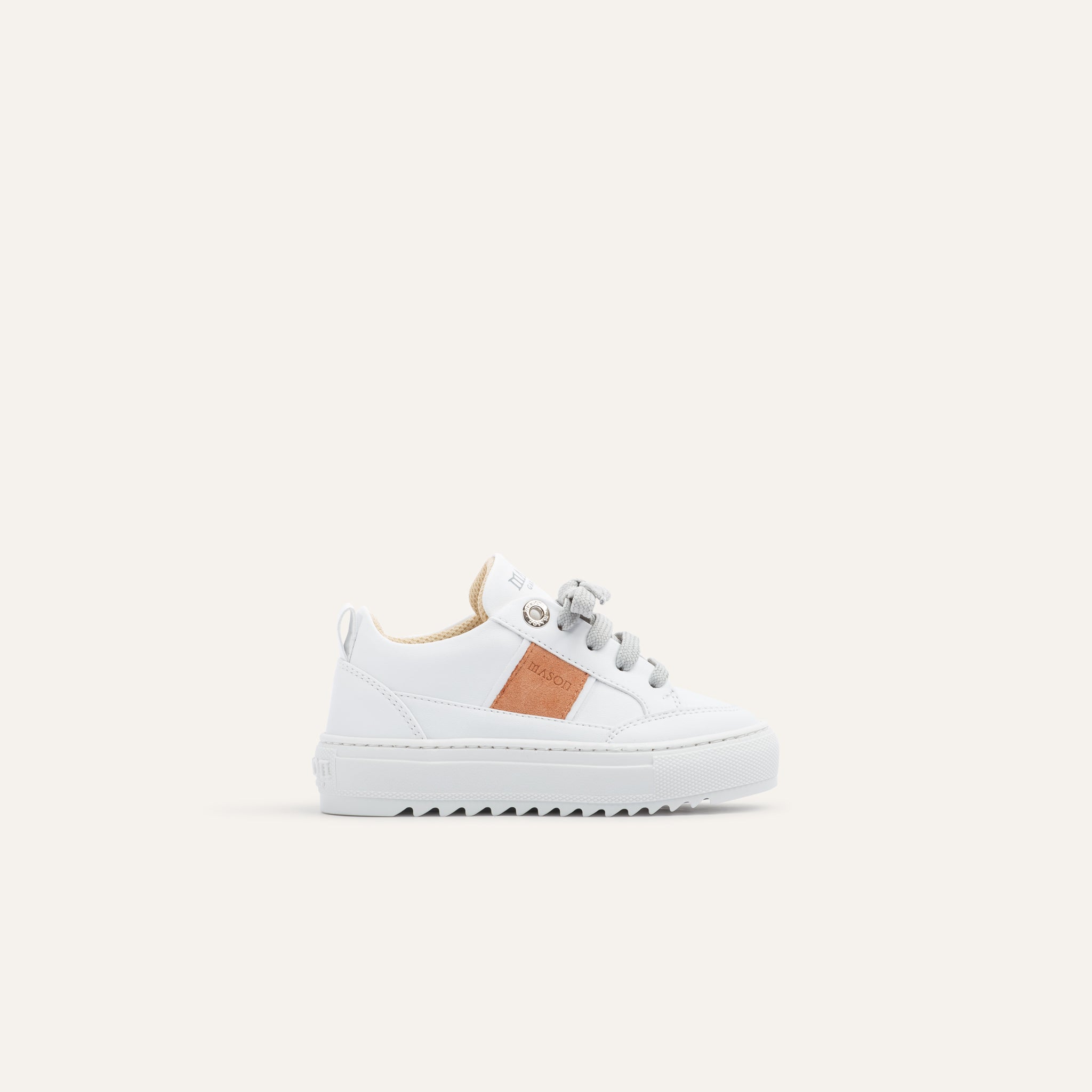 Kids Tia Sport Peach - Mason Garments