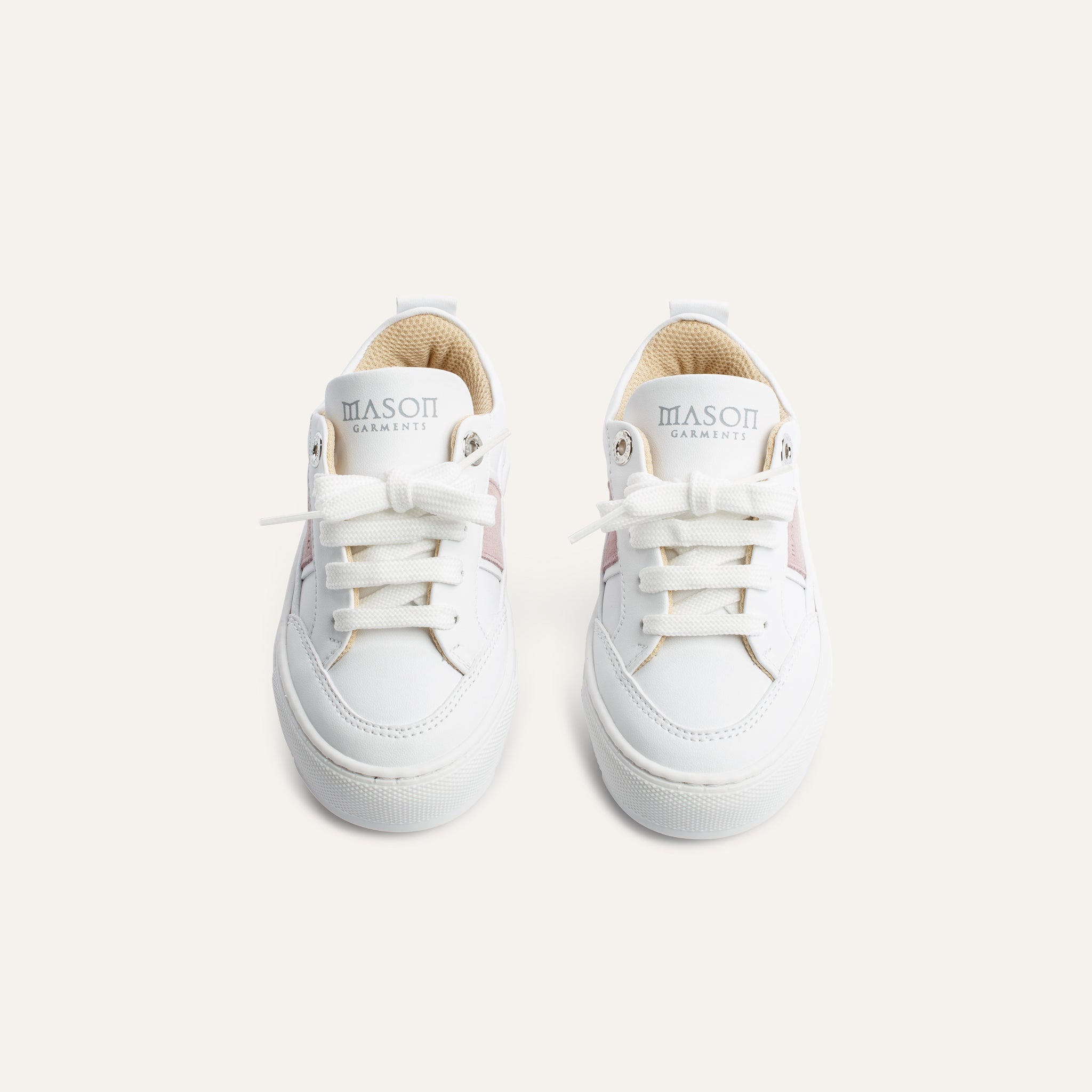 Kids Tia Sport Pink - Mason Garments