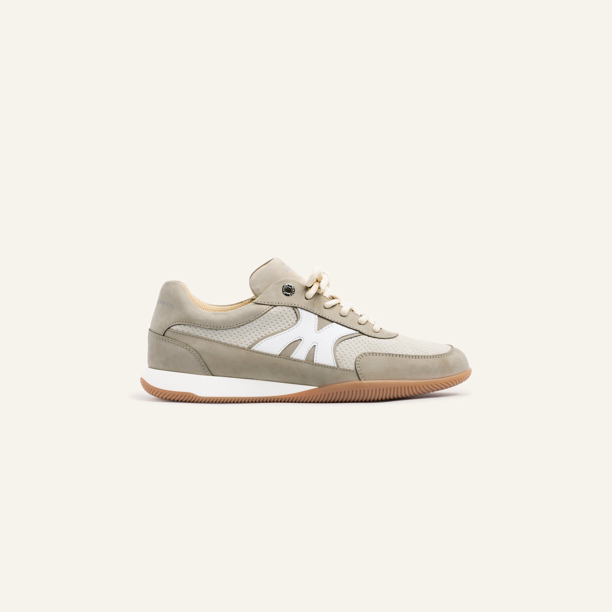 Maranello Originale Beige - Mason Garments