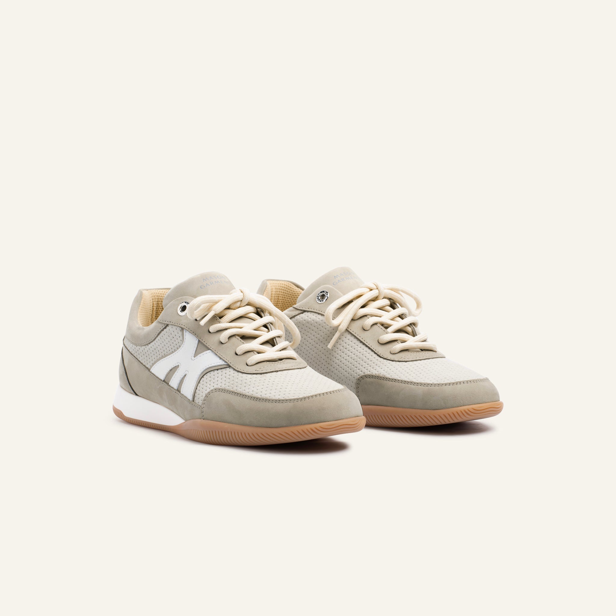 Maranello Originale Beige - Mason Garments