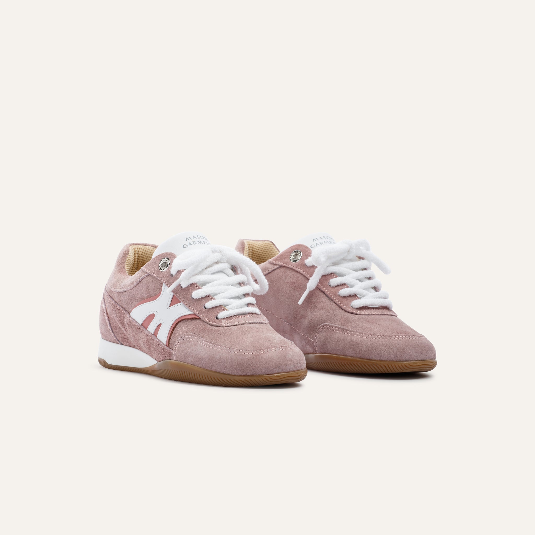 Maranello Raffinato Pink - Mason Garments