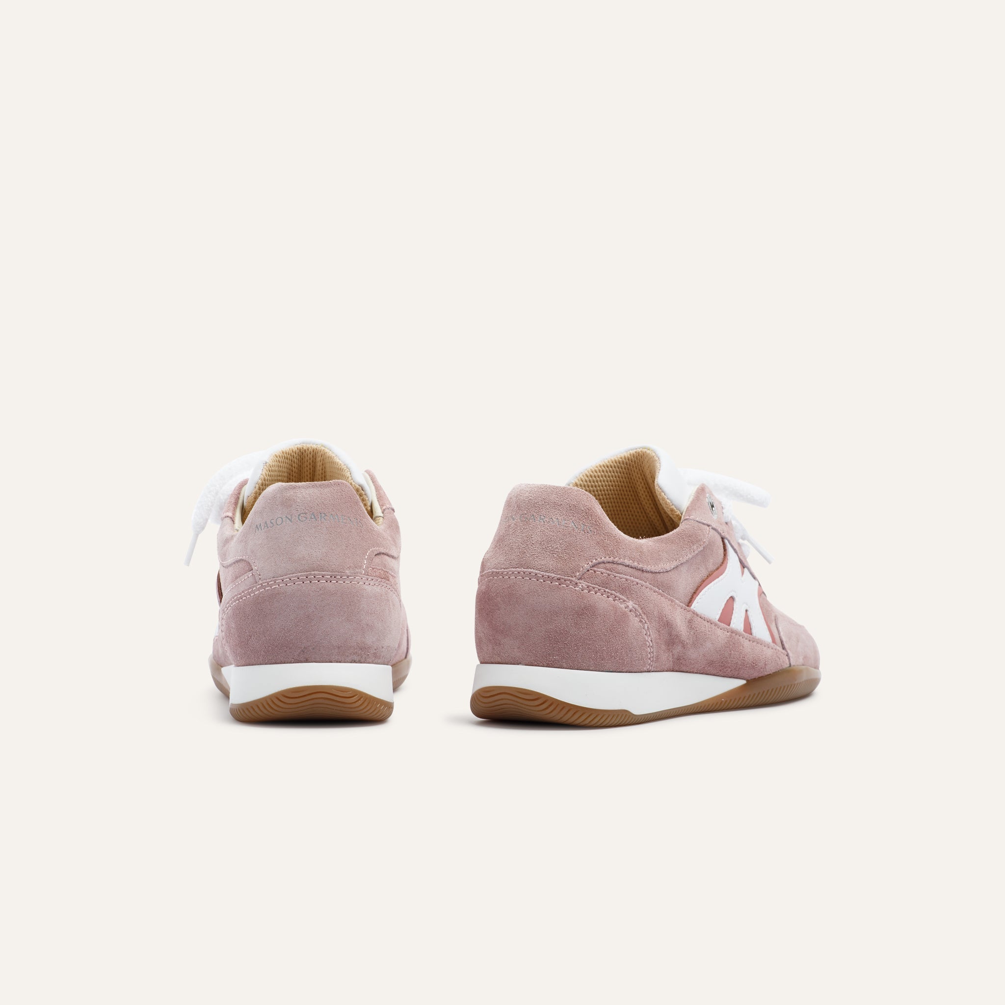 Maranello Raffinato Pink - Mason Garments