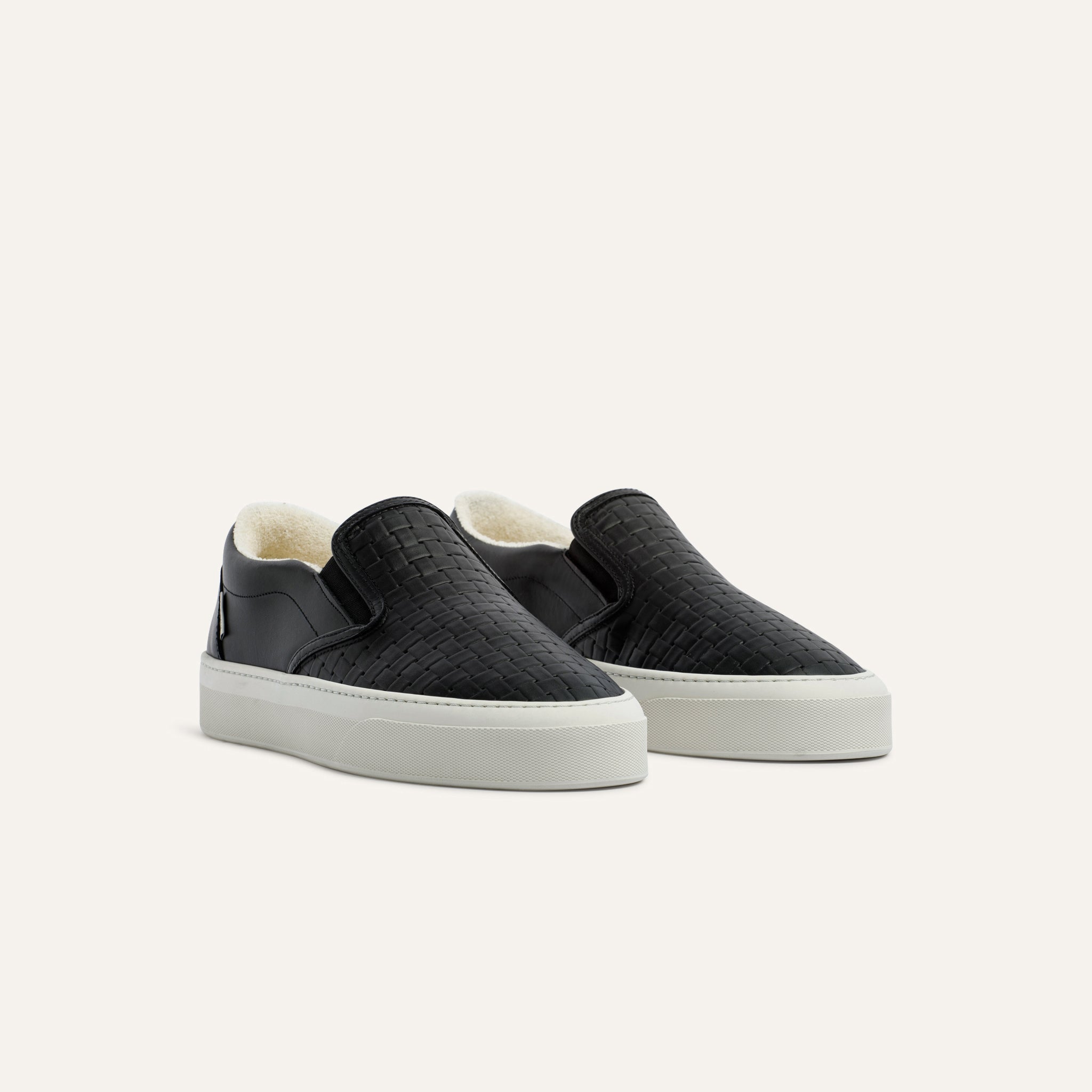 Marino Bardolino Black - Mason Garments