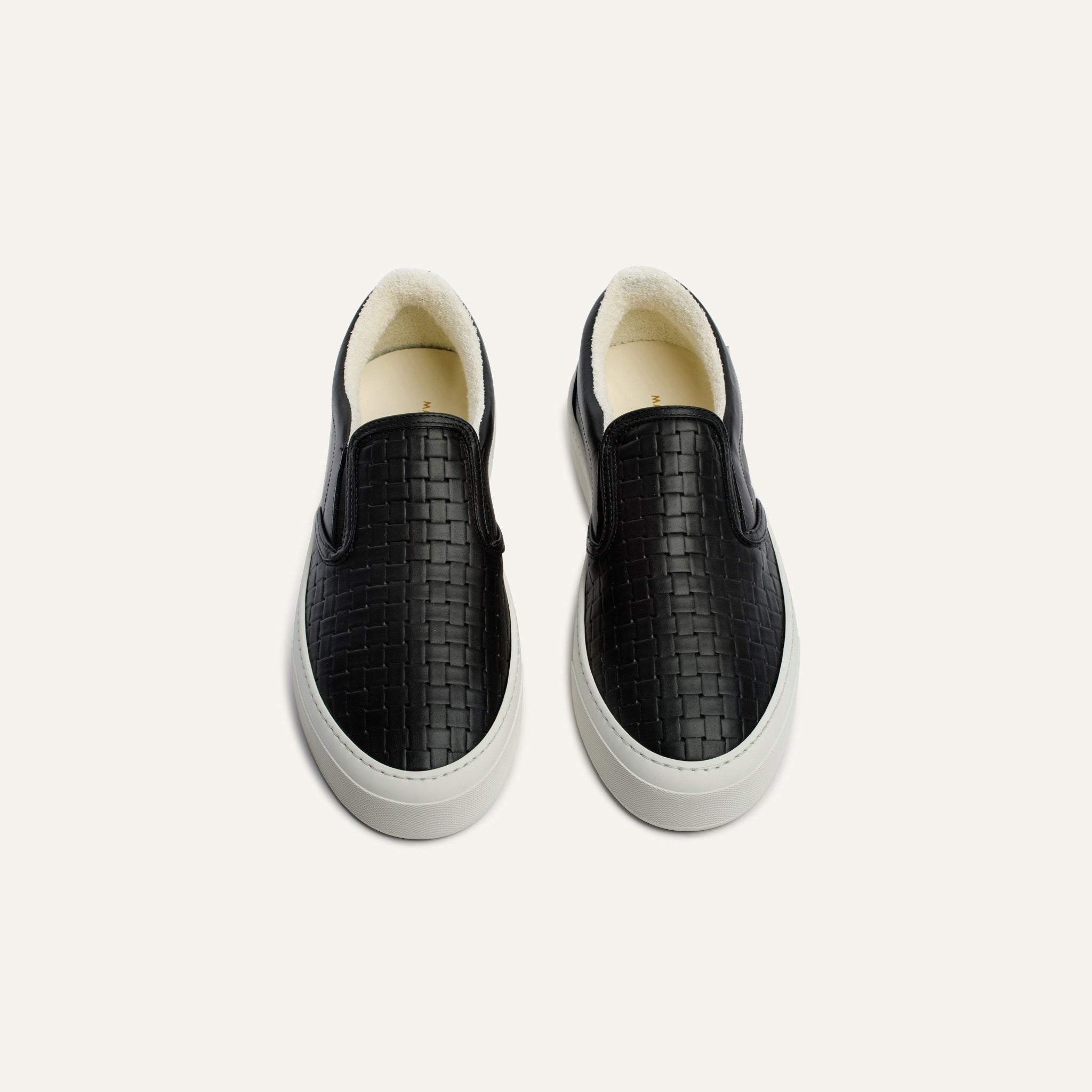 Marino Bardolino Black - Mason Garments
