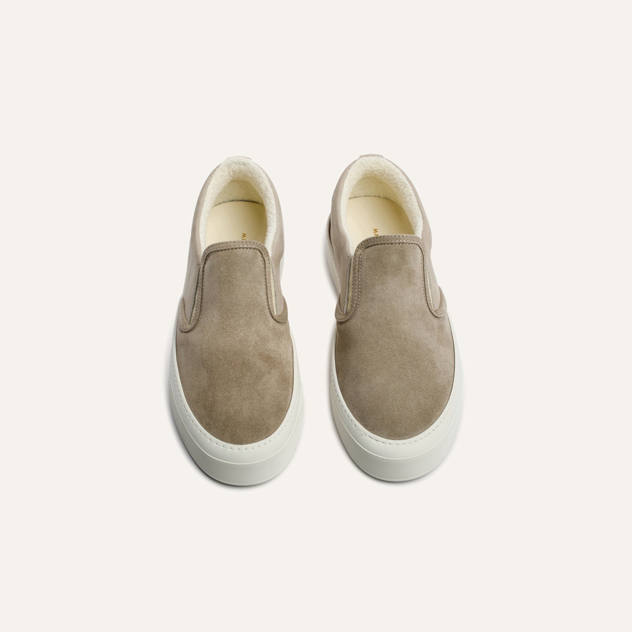 Marino Originale Beige - Mason Garments