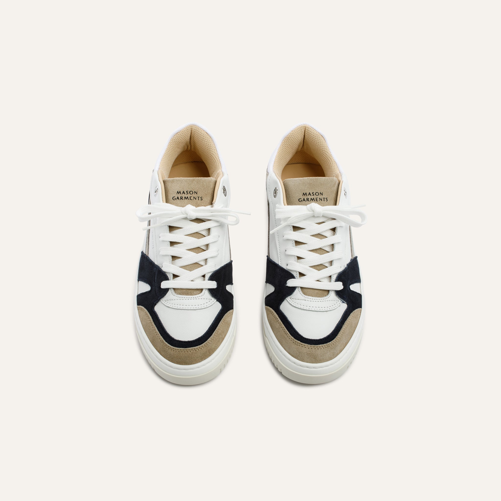 Matera Originale Navy - Mason Garments