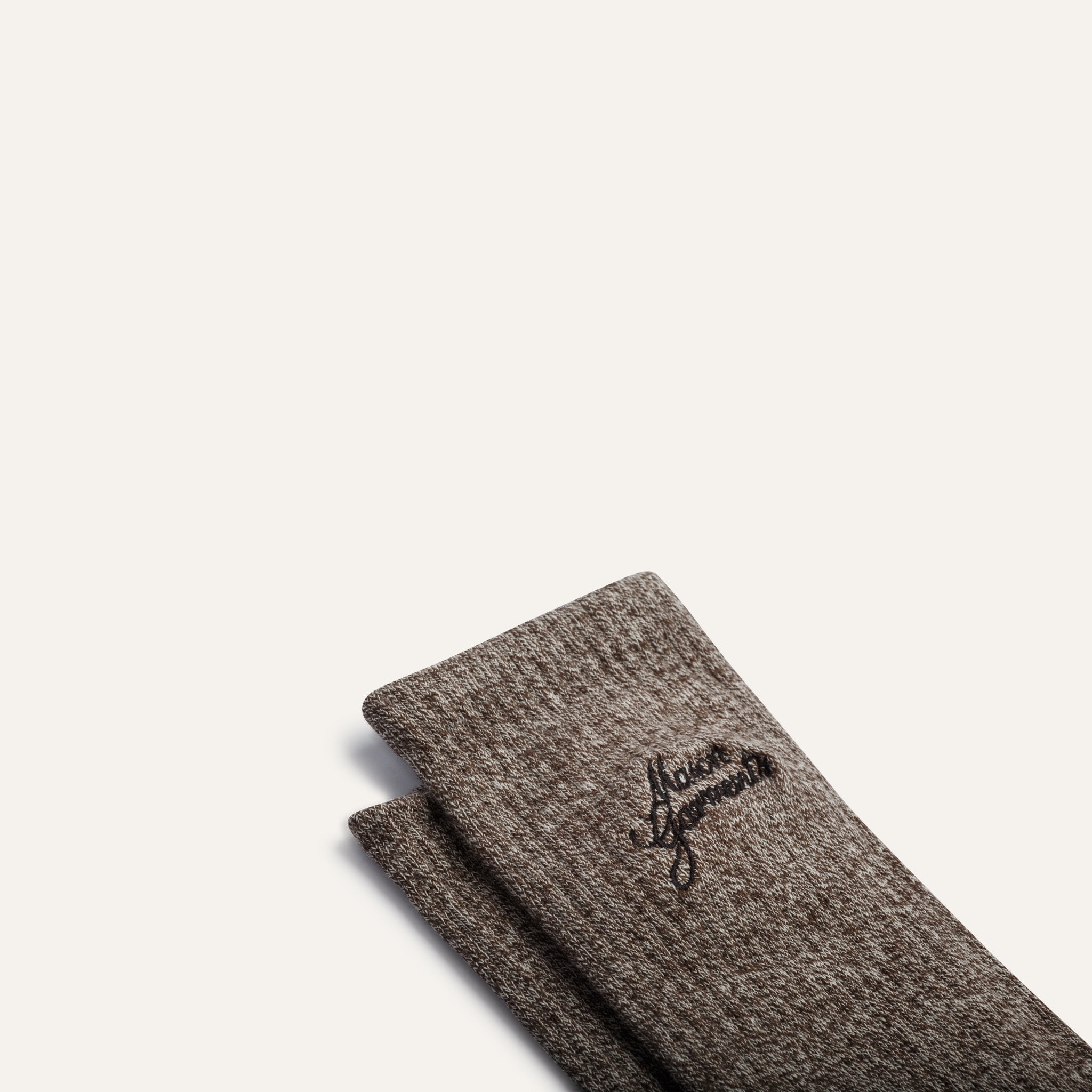 Melange Socks 3 - Pack - Mason Garments