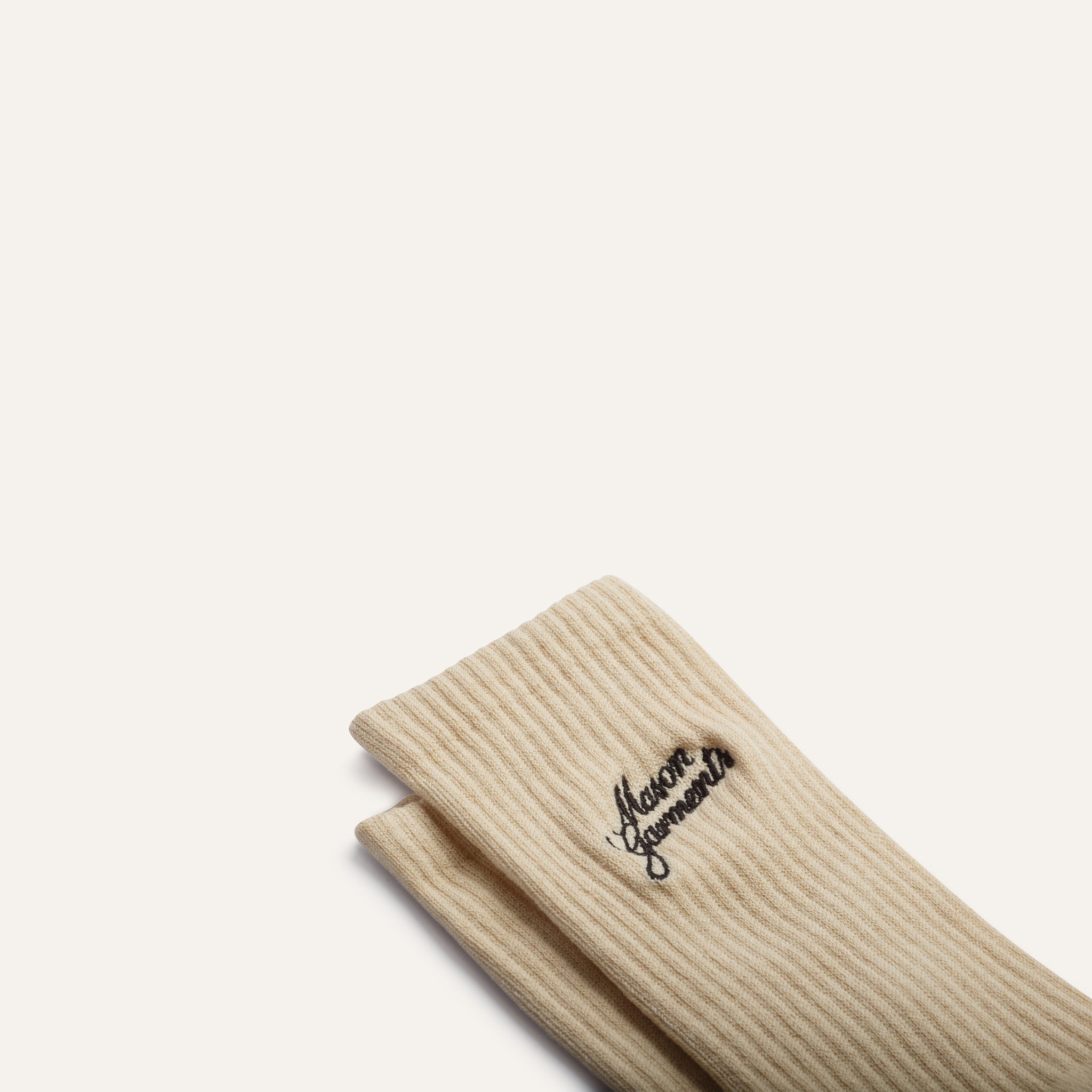 Melange Socks 3 - Pack - Mason Garments