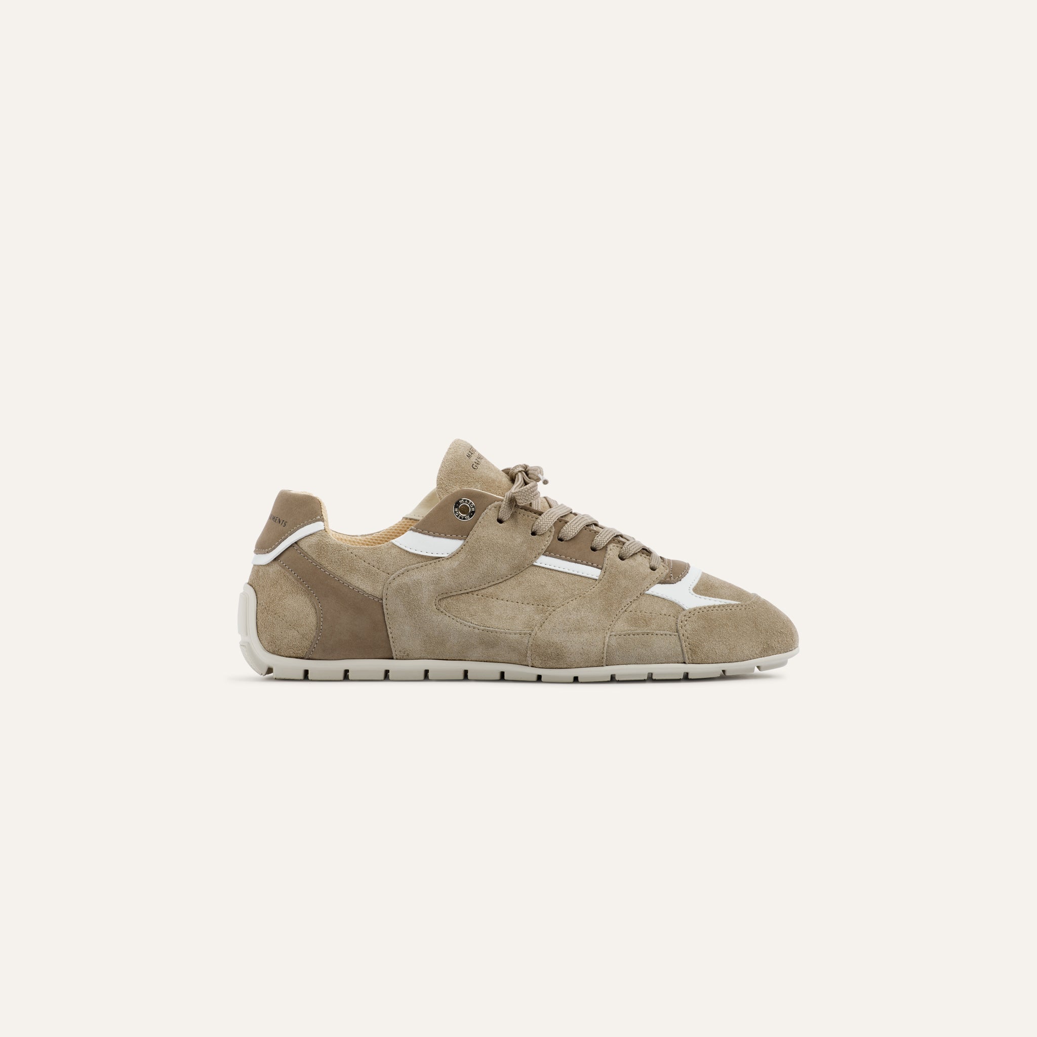 Monza Originale Beige - Mason Garments