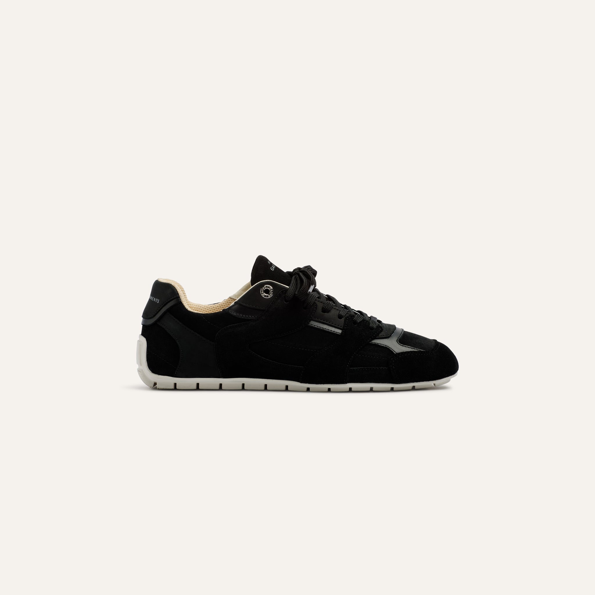 Monza Originale Black - Mason Garments