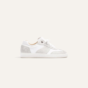 Napoli Unico White