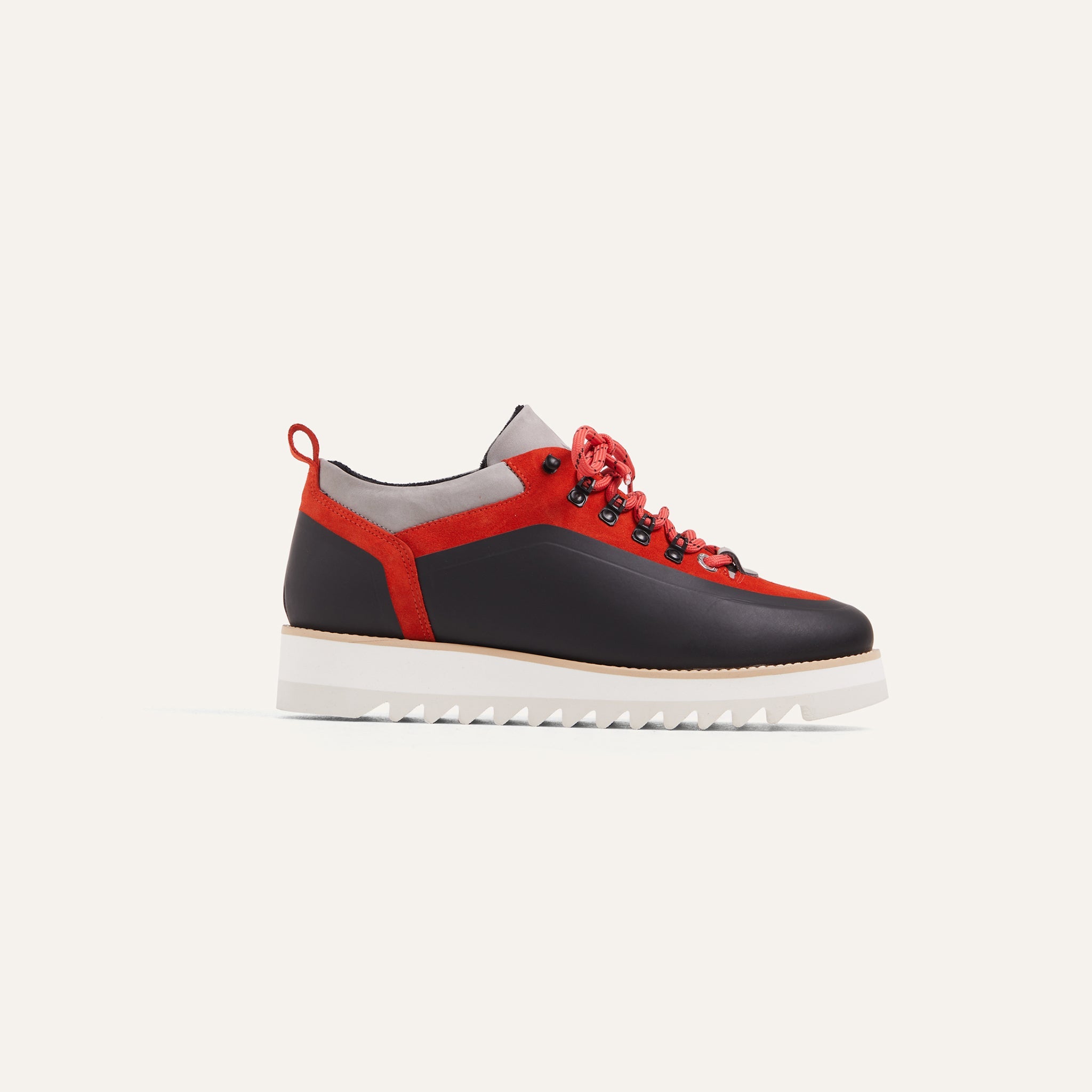 Ridge Scalata Orange - Mason Garments