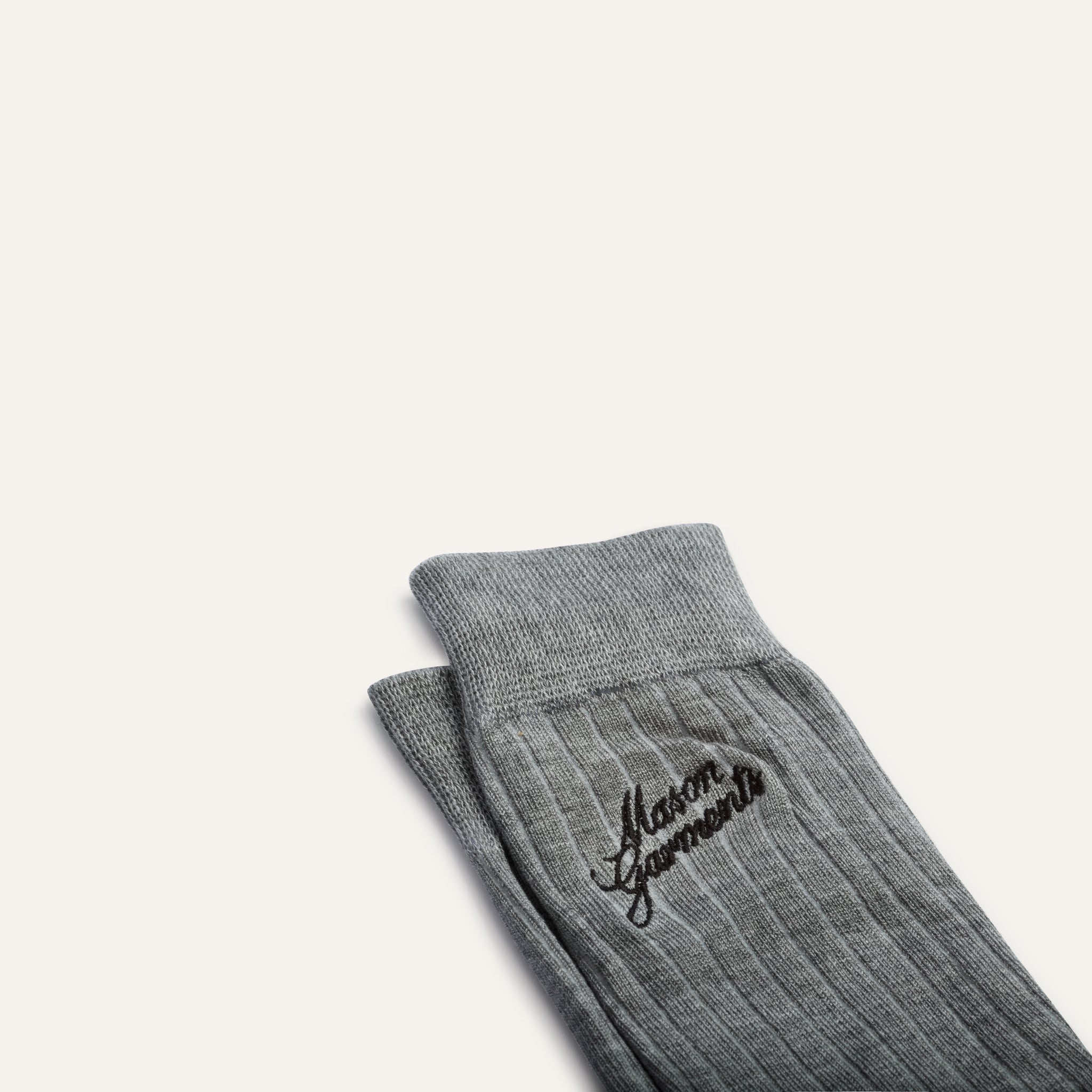 Silk Socks 3 - Pack - Mason Garments