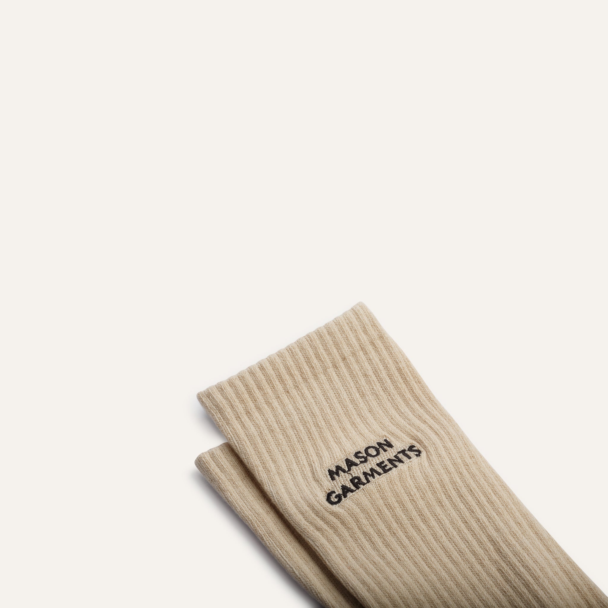 Sport Socks 3 - Pack - Mason Garments