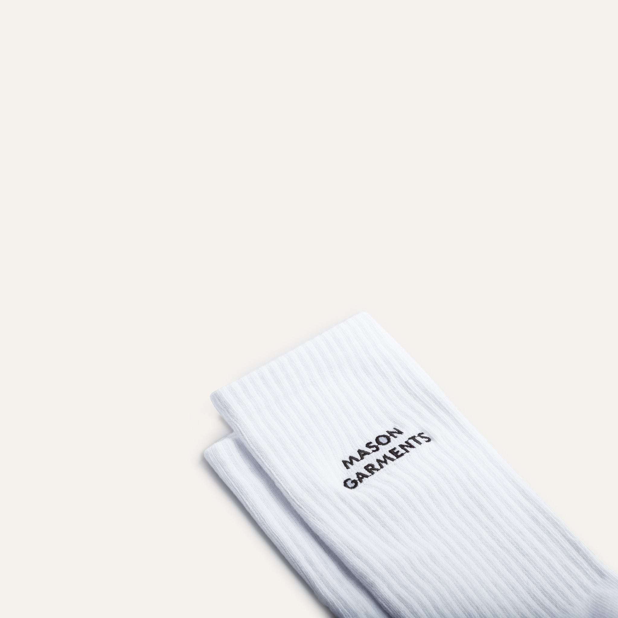 Sport Socks 3 - Pack - Mason Garments