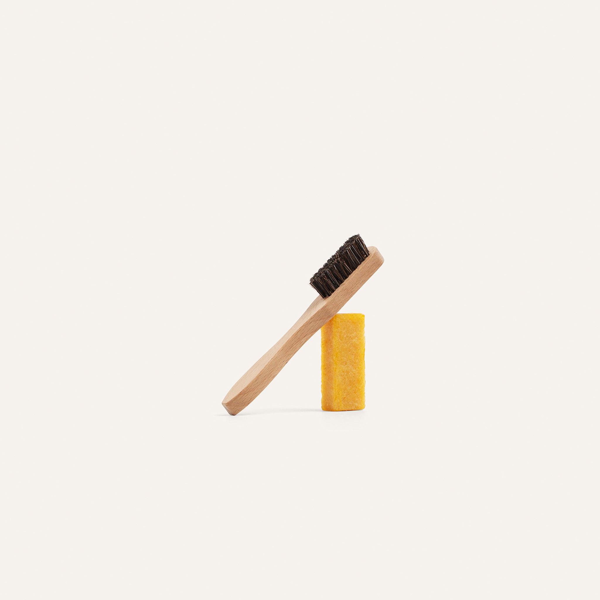 Suede Cleaning Kit - Mason Garments