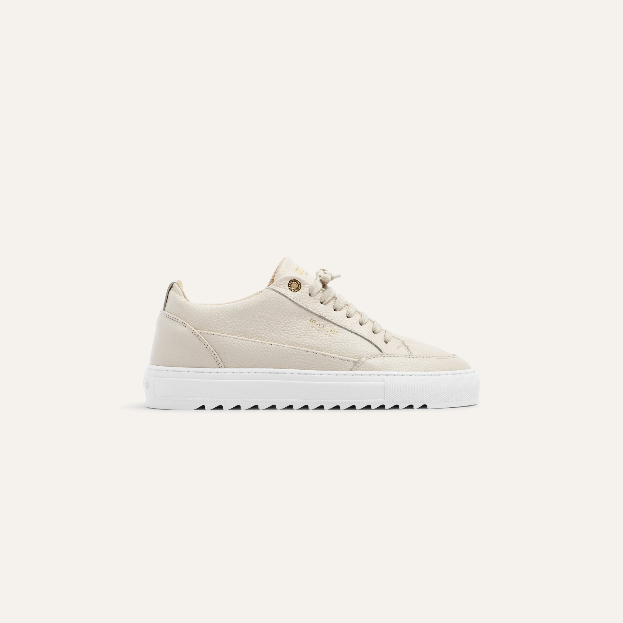 Tia Alce Cream - Mason Garments