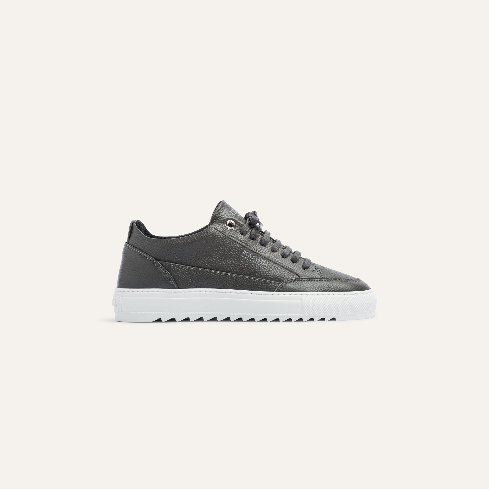 Tia Alce Dark Grey - Mason Garments