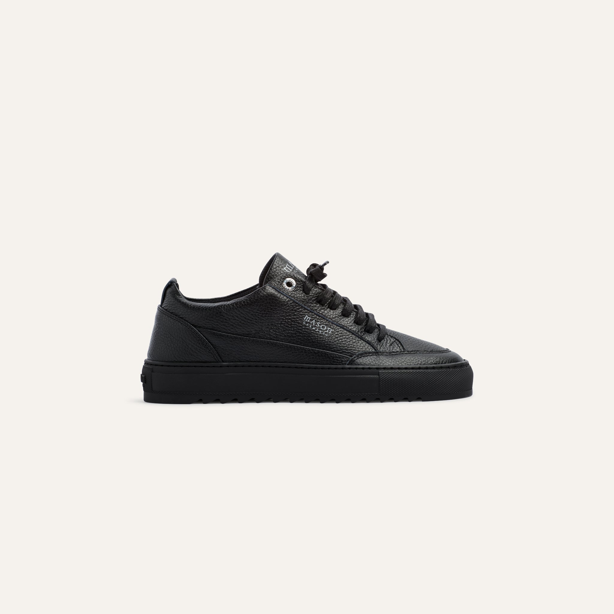 Tia Alce Tonale Black - Mason Garments
