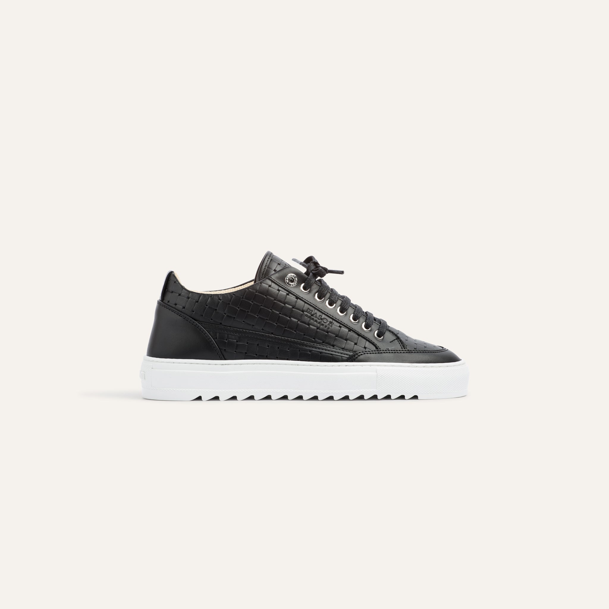 Tia Bardolino Black - Mason Garments