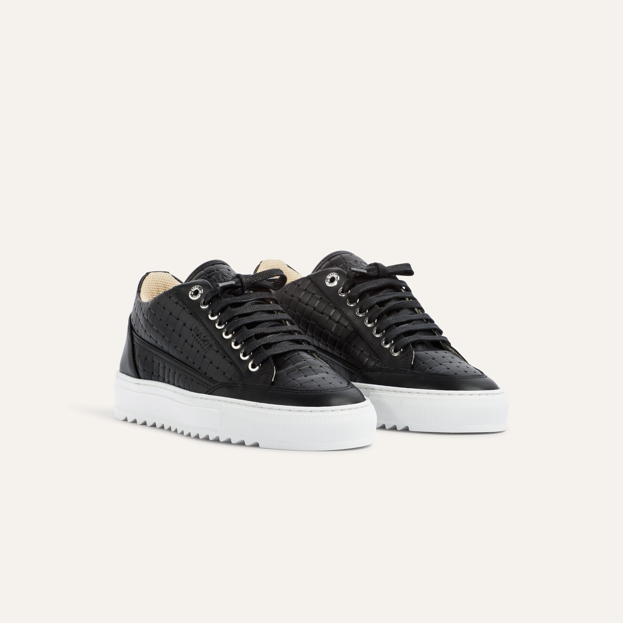 Tia Bardolino Black - Mason Garments