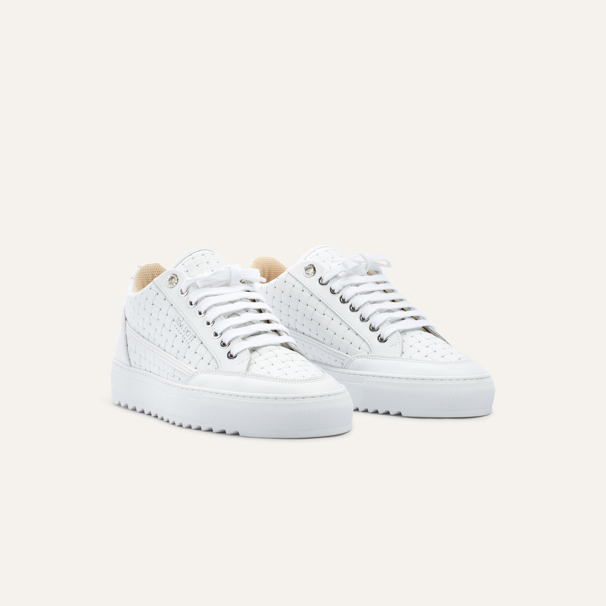 Tia Bardolino Cream - Mason Garments