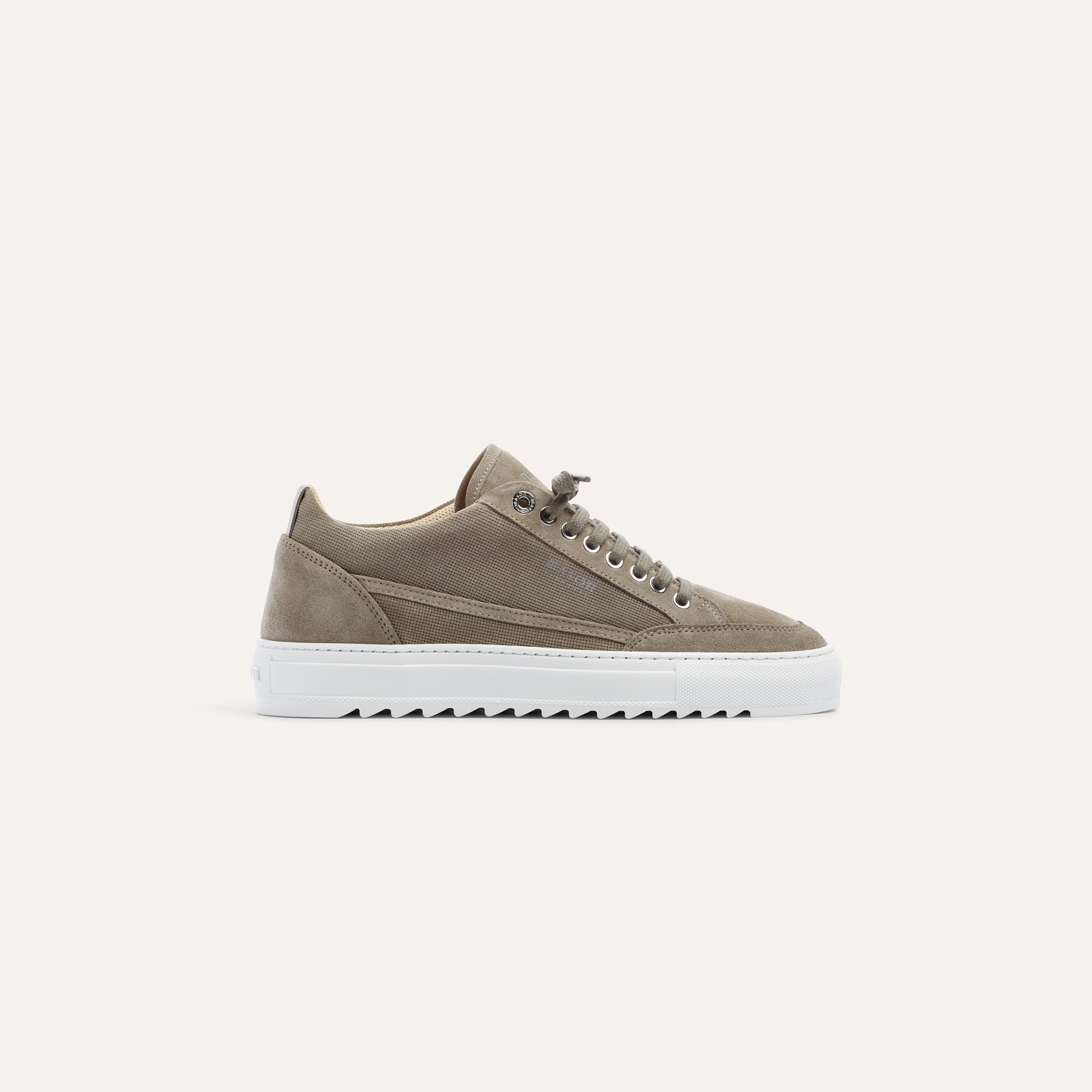Tia Cubicoli Beige - Mason Garments