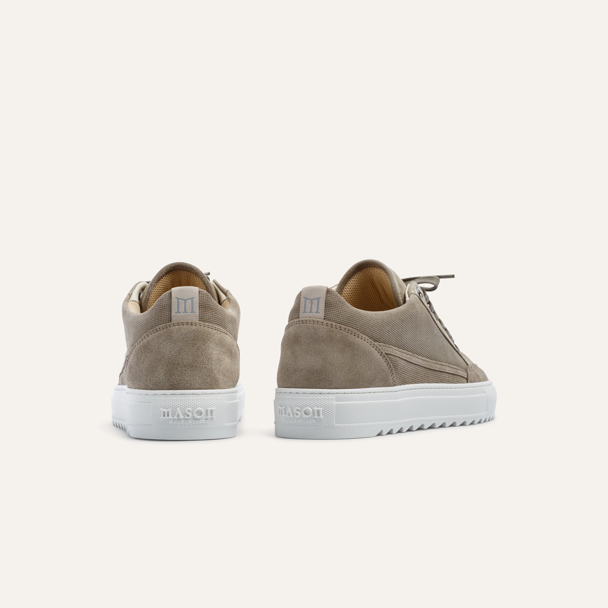 Tia Cubicoli Beige - Mason Garments