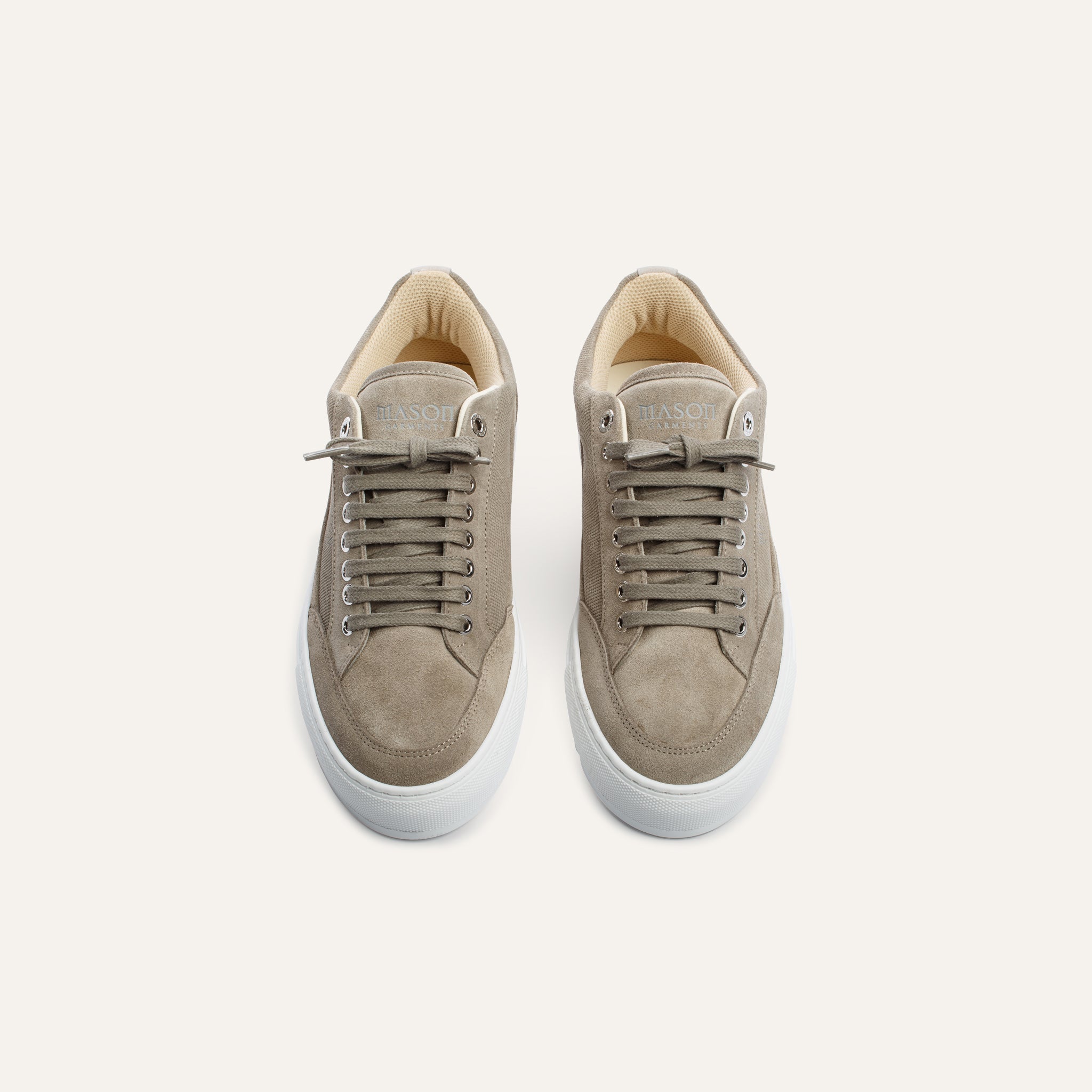 Tia Cubicoli Beige - Mason Garments
