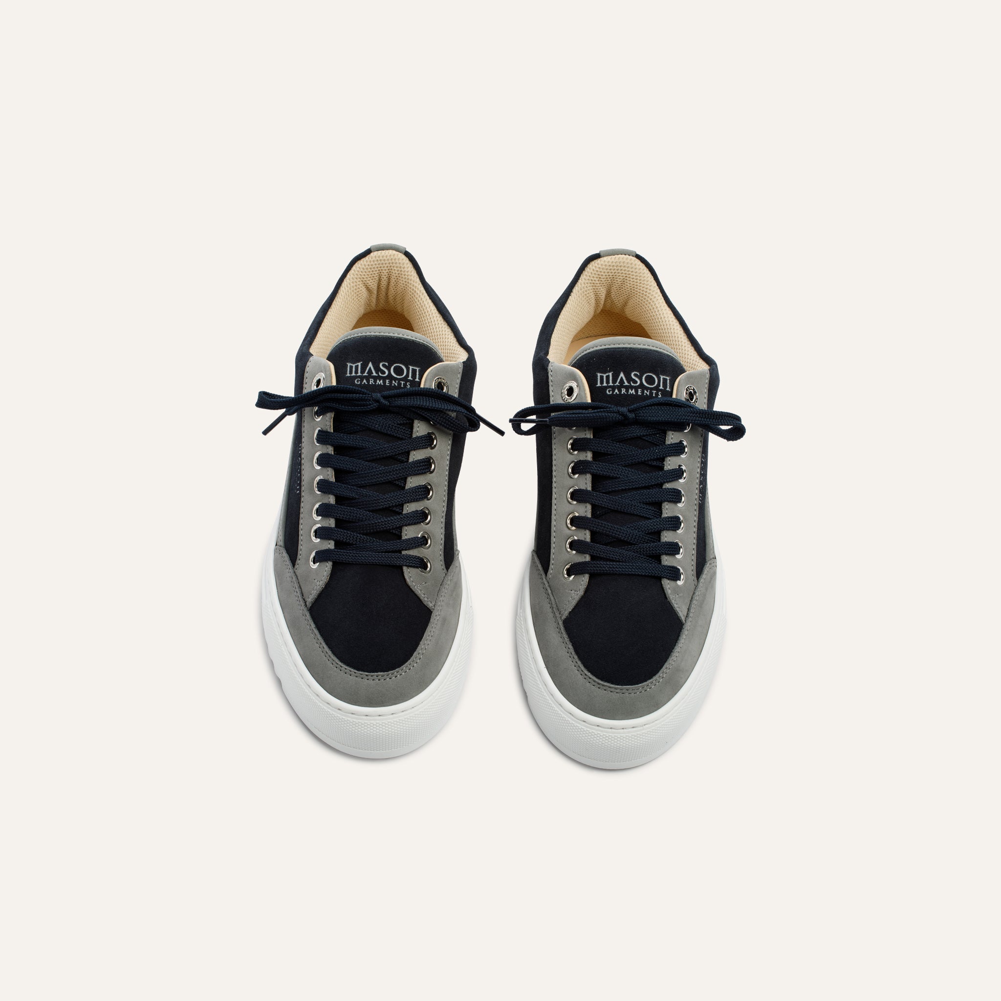 Tia Giovanile Navy - Mason Garments