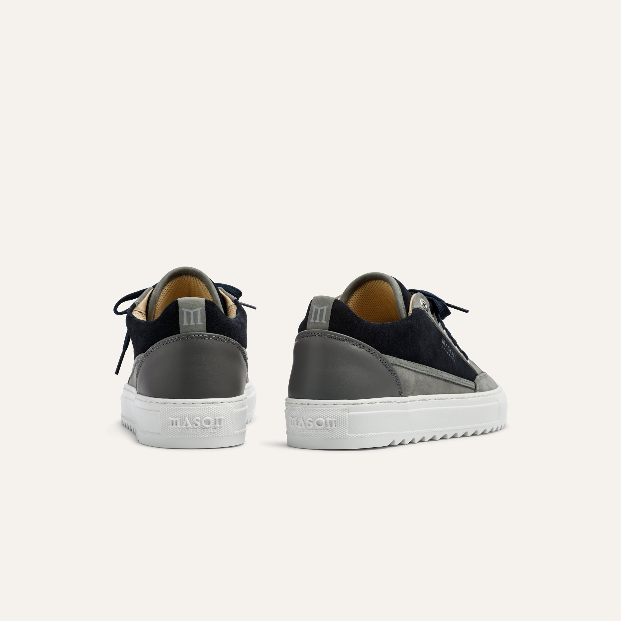 Tia Giovanile Navy - Mason Garments