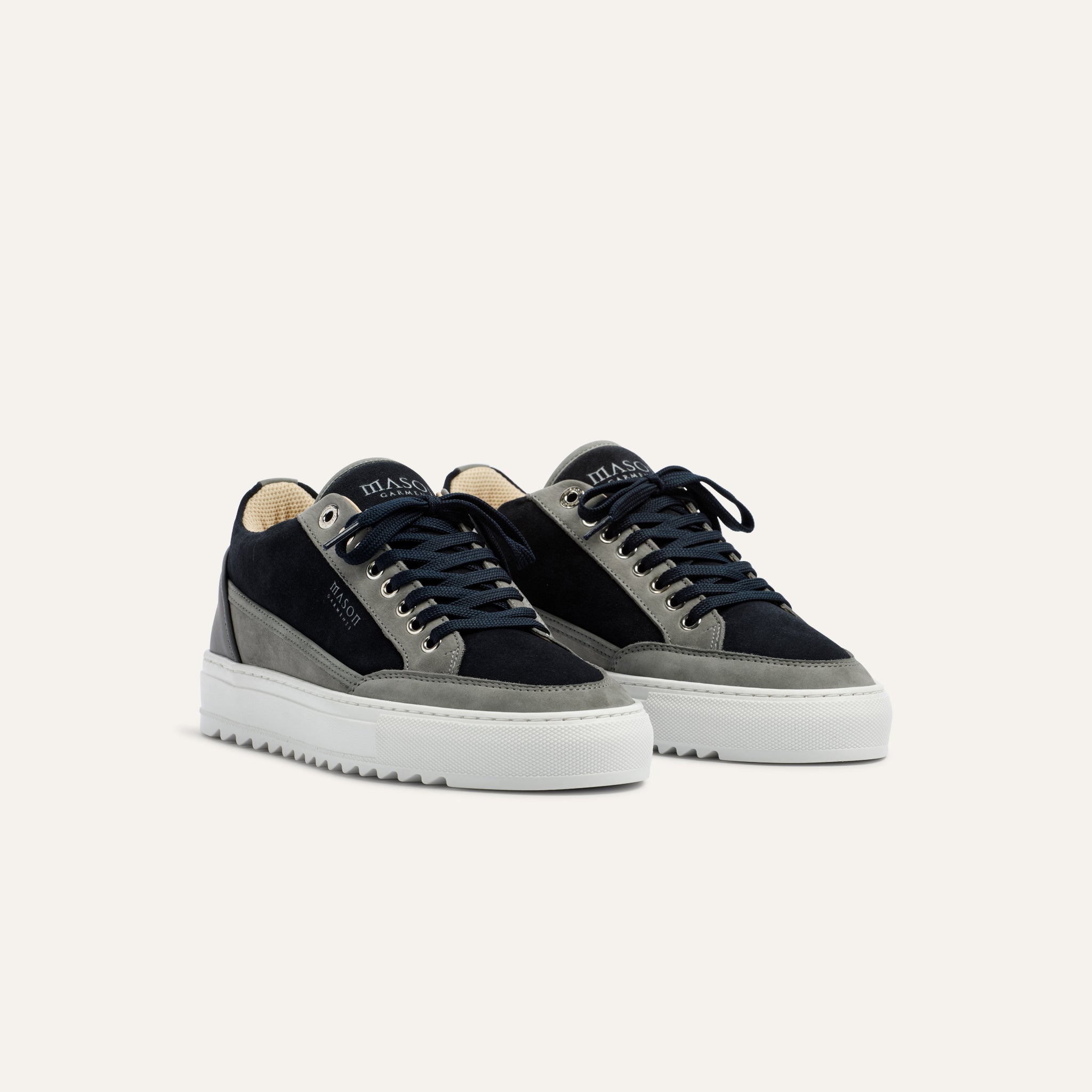 Tia Giovanile Navy - Mason Garments