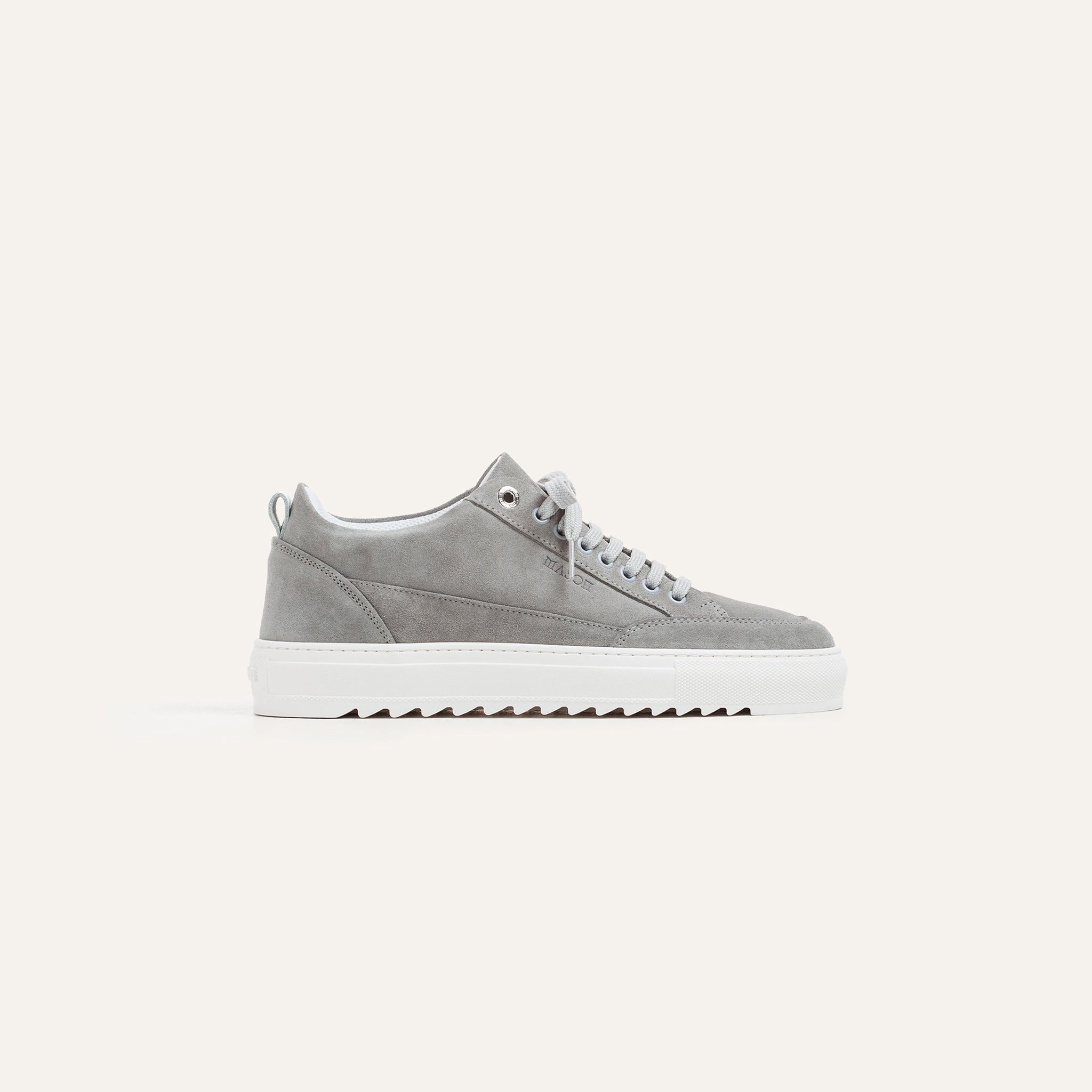Tia Inizio Grey - Mason Garments