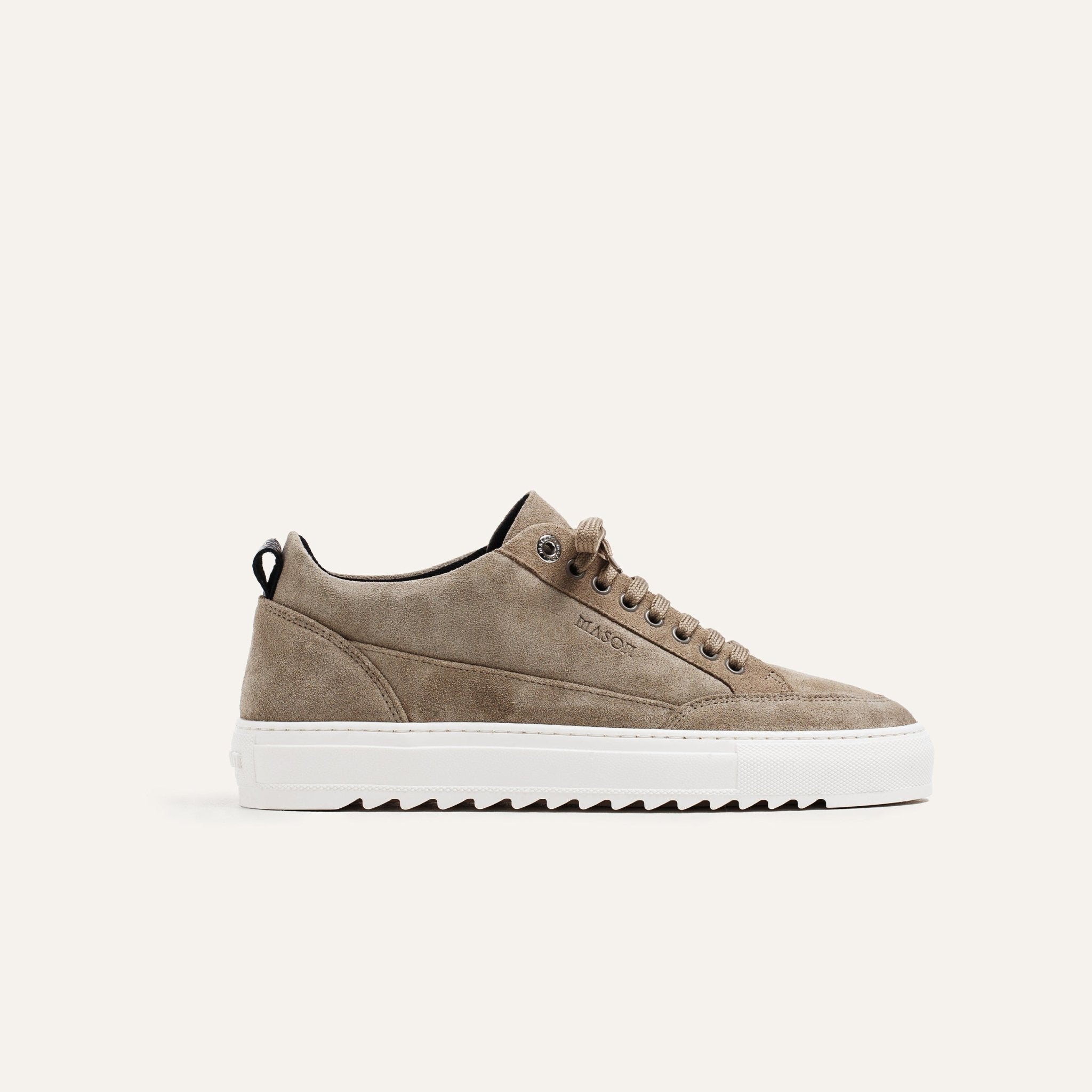 Tia Inizio Taupe - Mason Garments