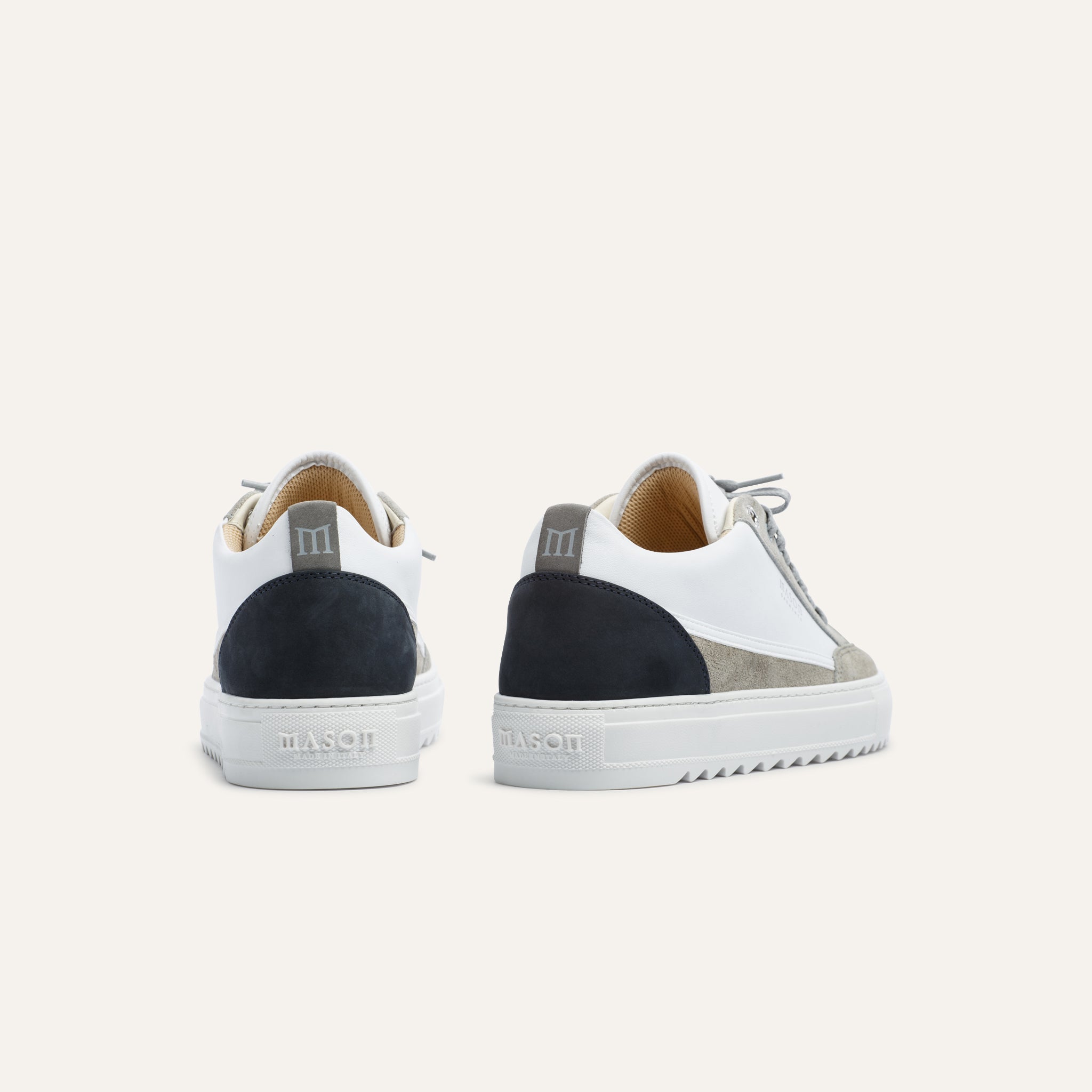 Tia Ludico Grey - Mason Garments