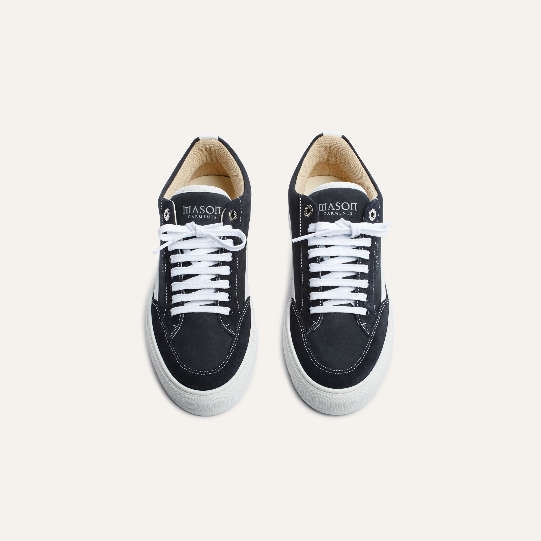 Tia Ludico Navy - Mason Garments