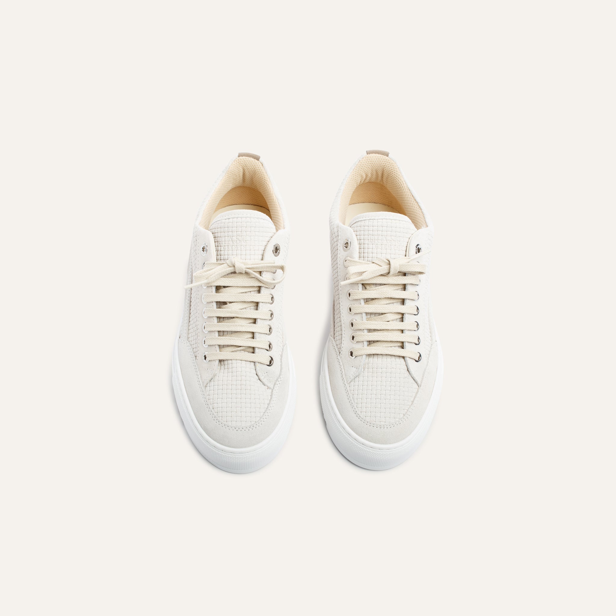 Tia Miscuglio Beige - Mason Garments