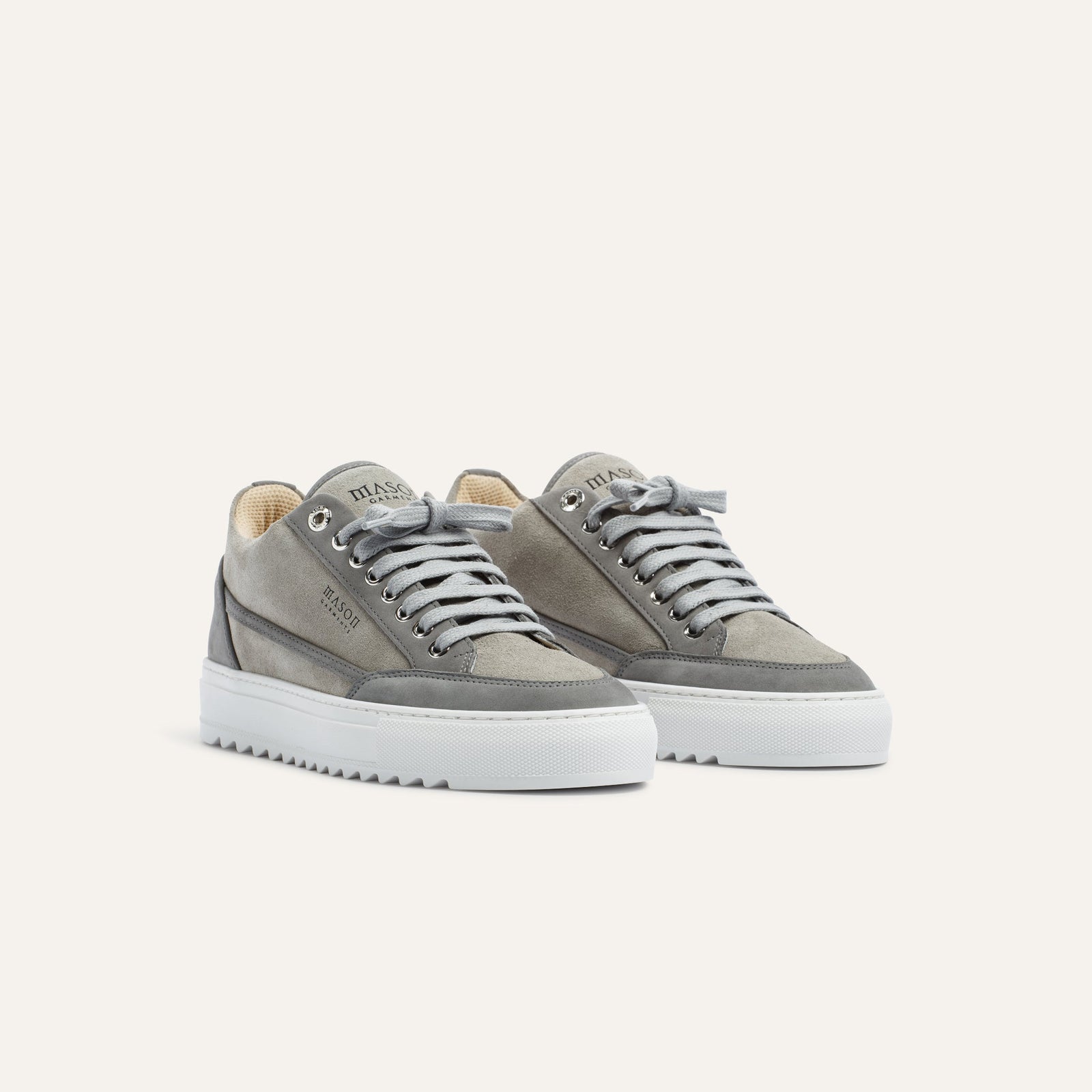 Tia Miscuglio Beige
