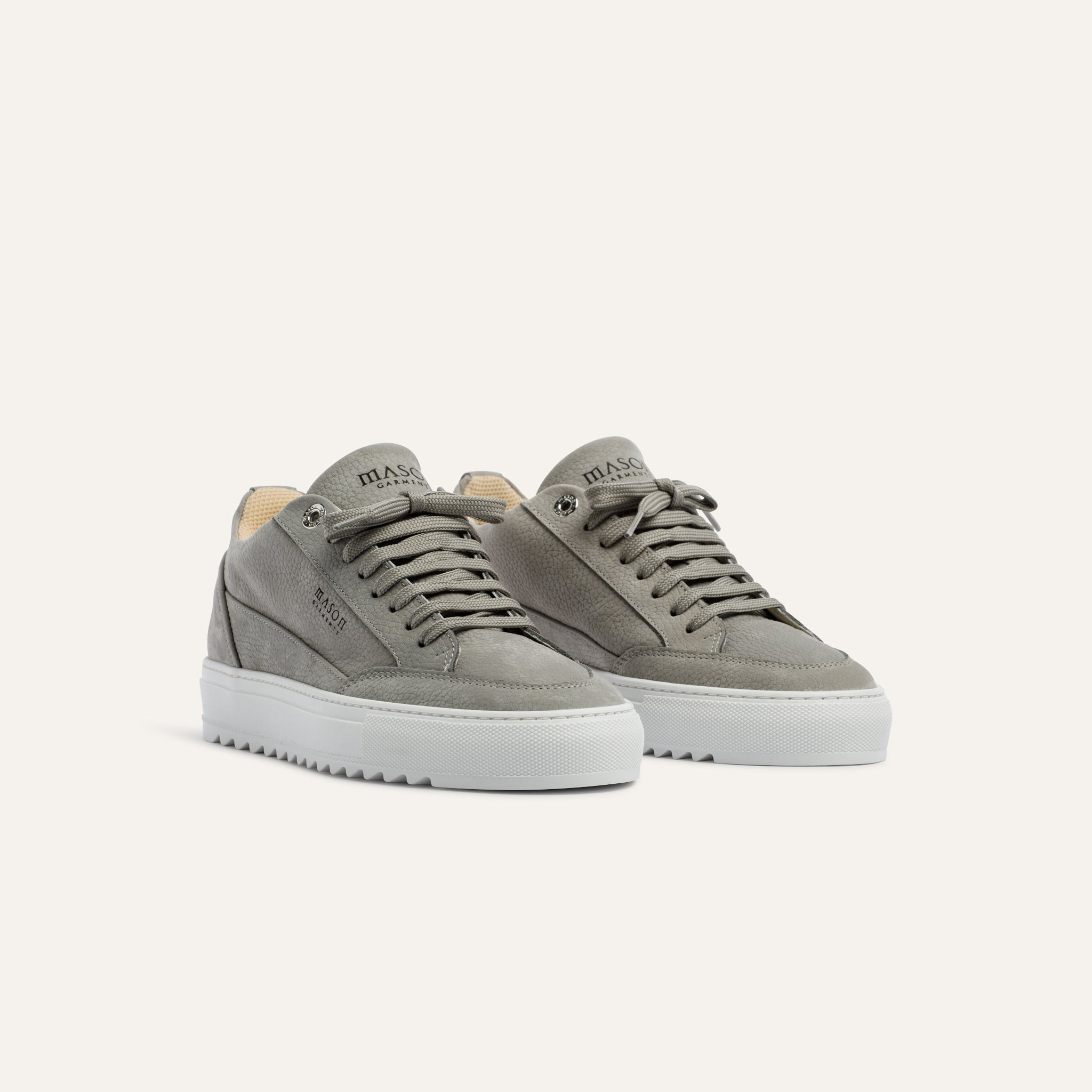 Tia Nascita Grey - Mason Garments