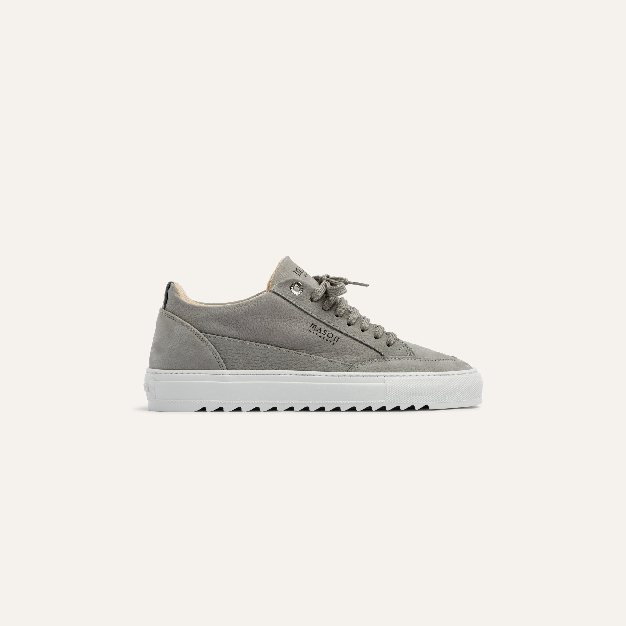 Tia Nascita Grey - Mason Garments