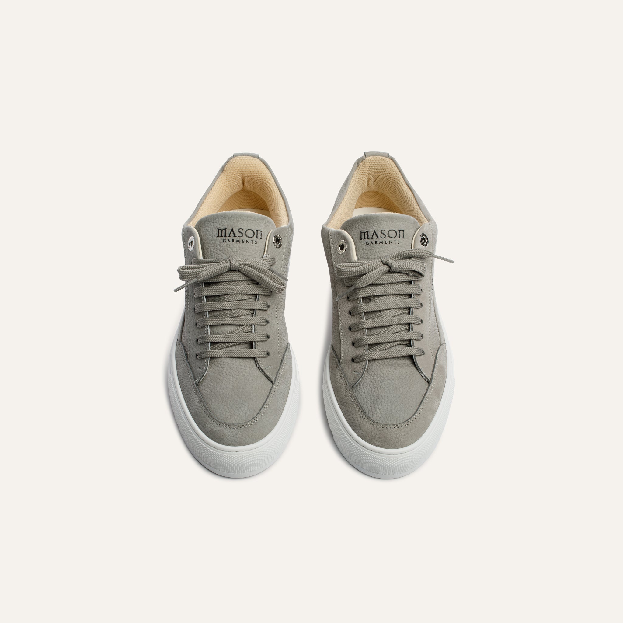Tia Nascita Grey - Mason Garments