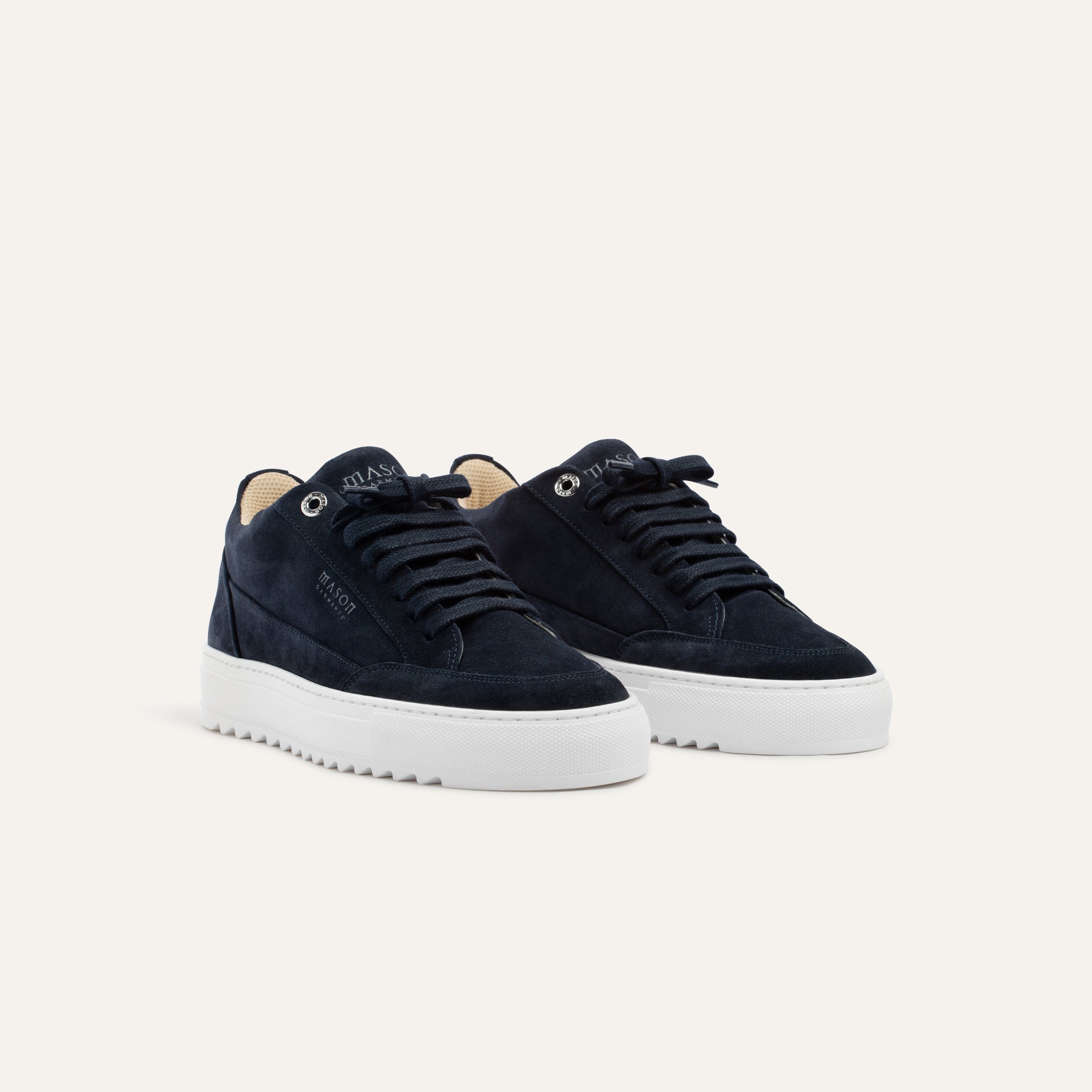 Tia Nativo Navy - Mason Garments