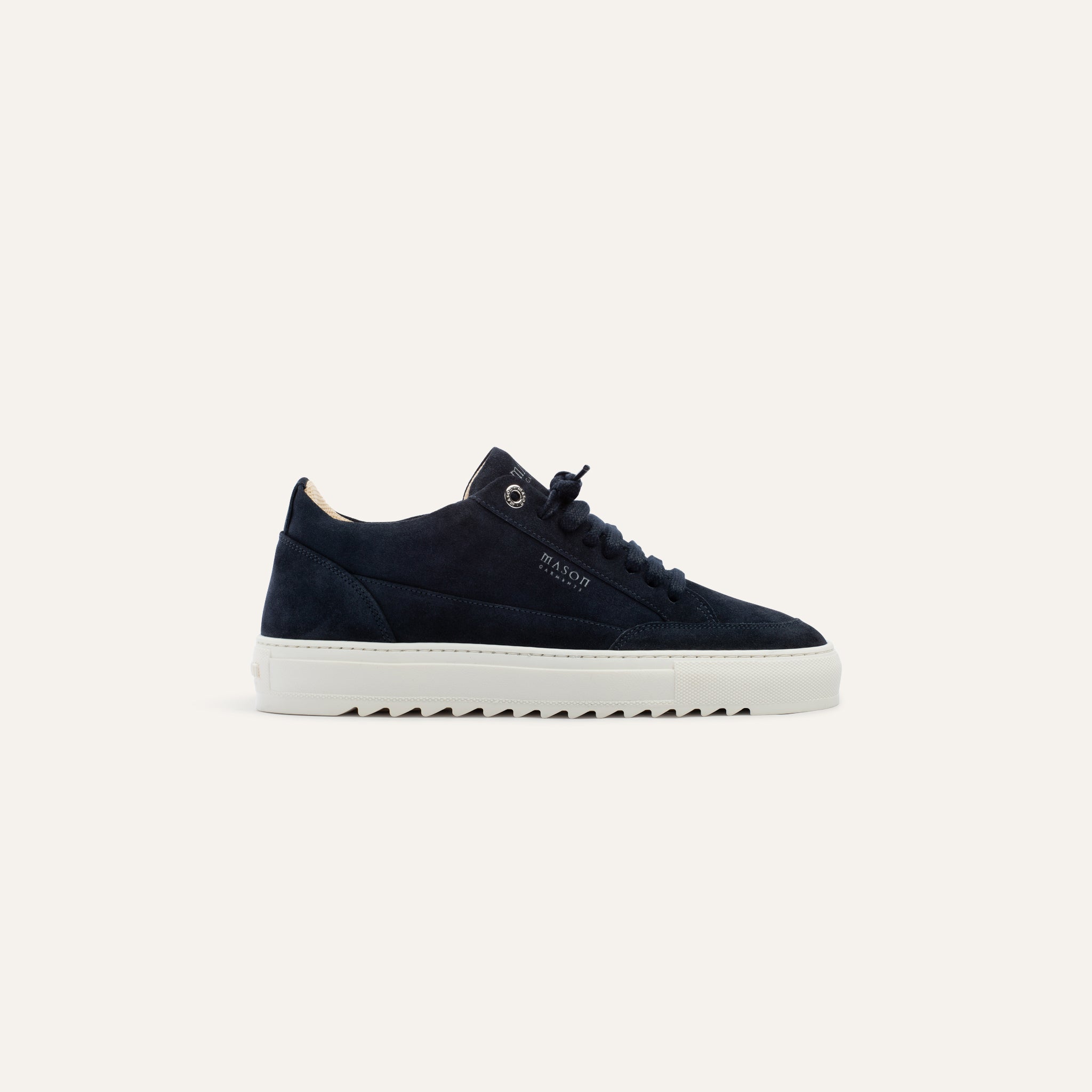 Tia Nativo Navy - Mason Garments