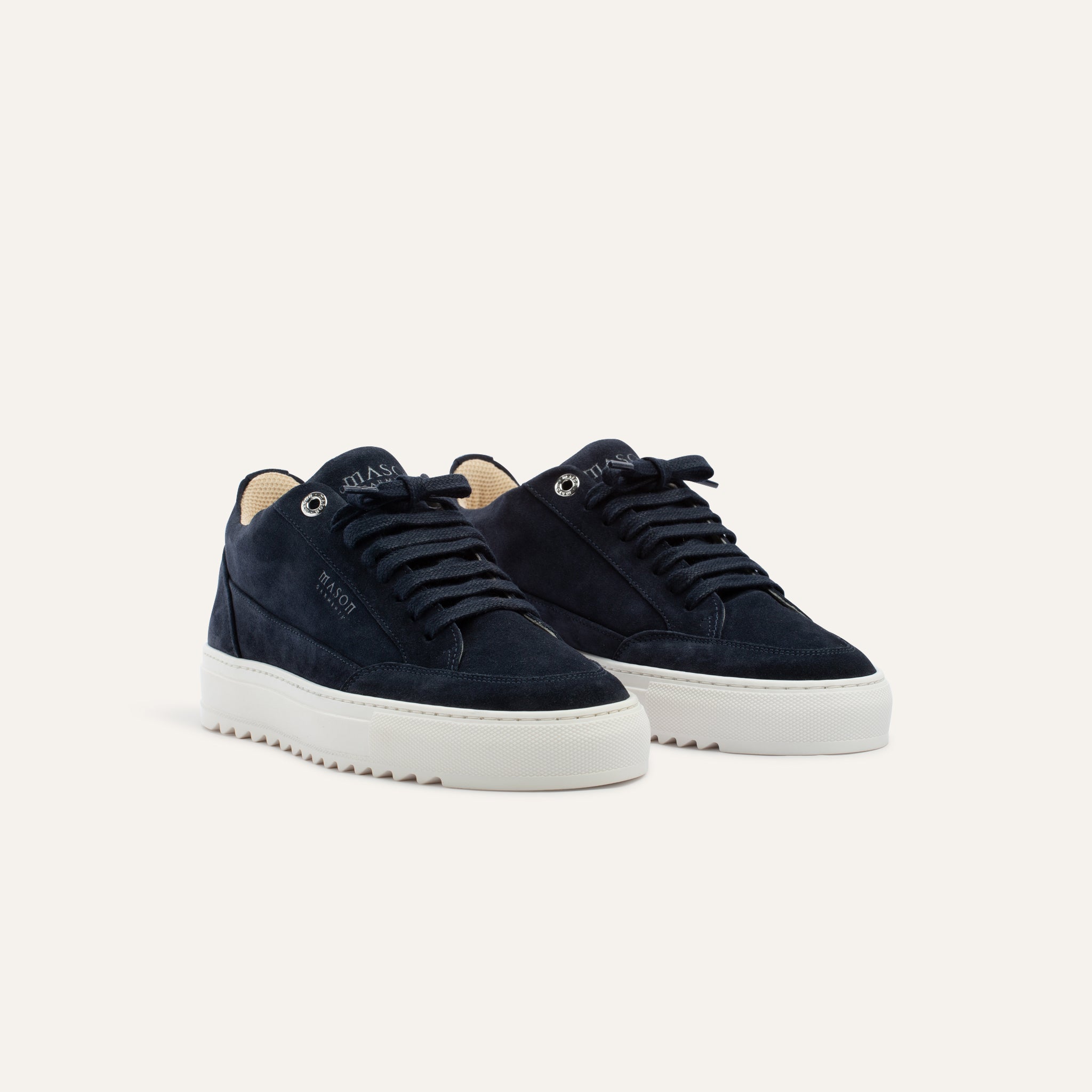 Tia Nativo Navy - Mason Garments