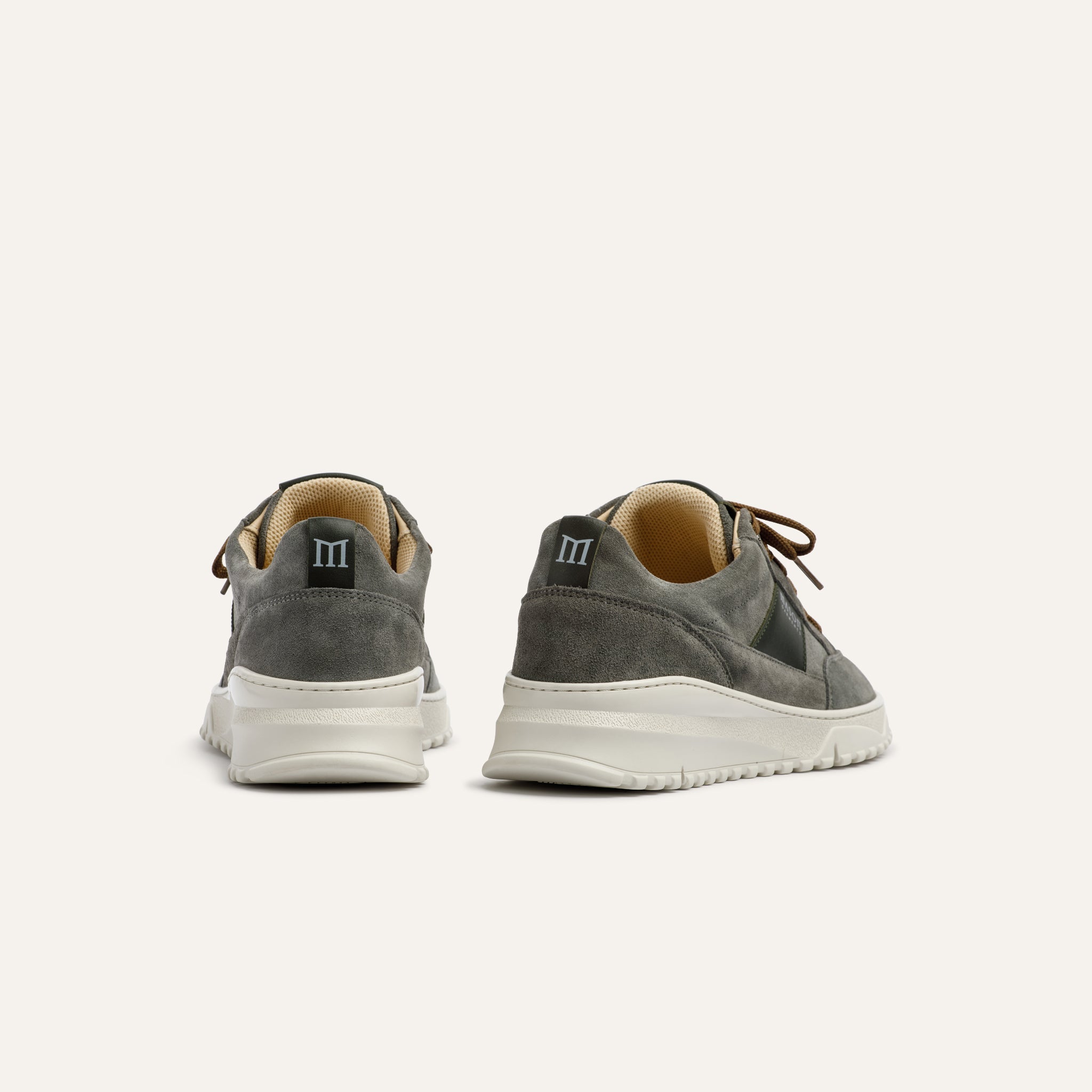 Tia Runner Colorato Grey - Mason Garments