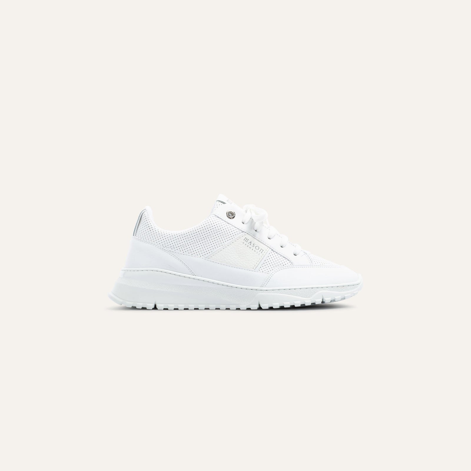 Tia Runner Essenziale Grey